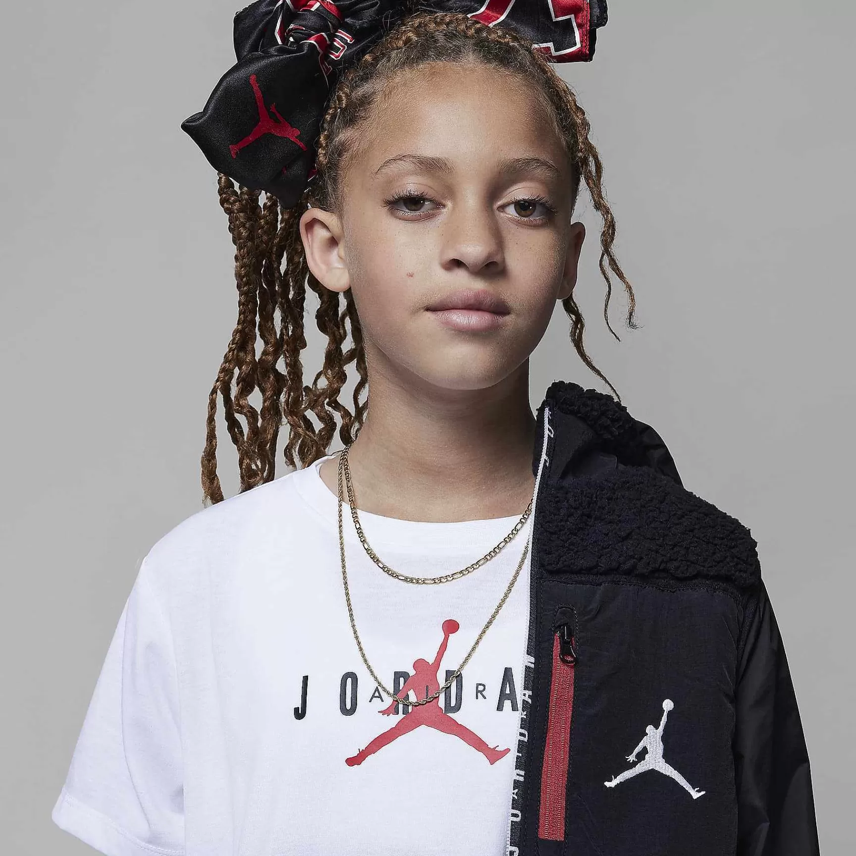 Nike Jordanie -Kinderen Jordanie