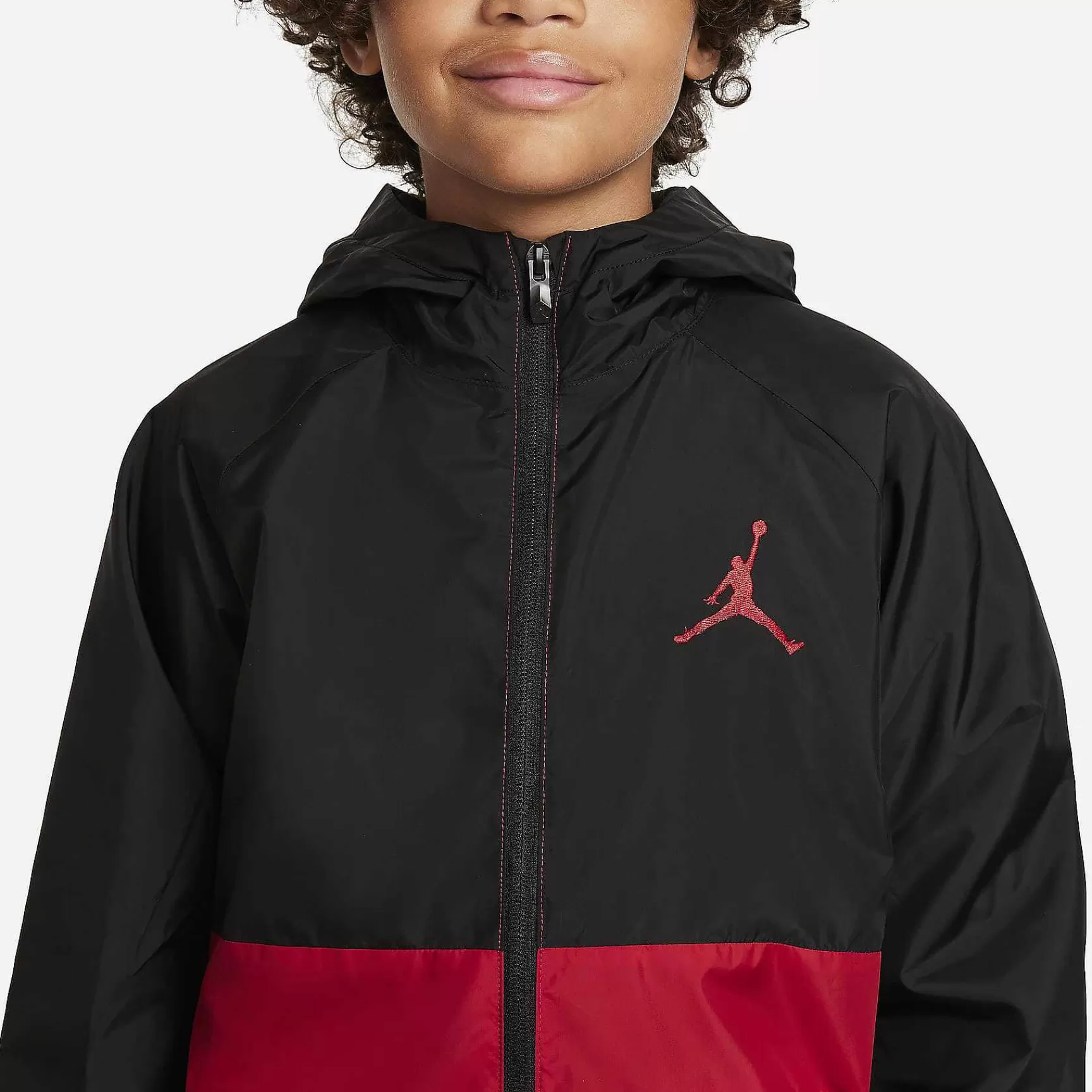 Nike Jordanie -Kinderen Cyber Monday-Kleding