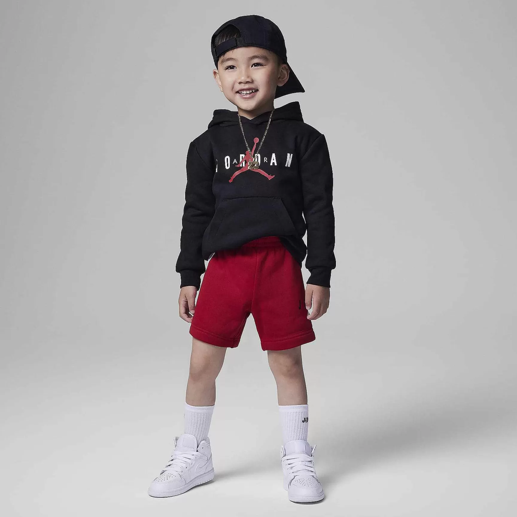 Nike Jordanie -Kinderen Hoodies En Sweatshirts