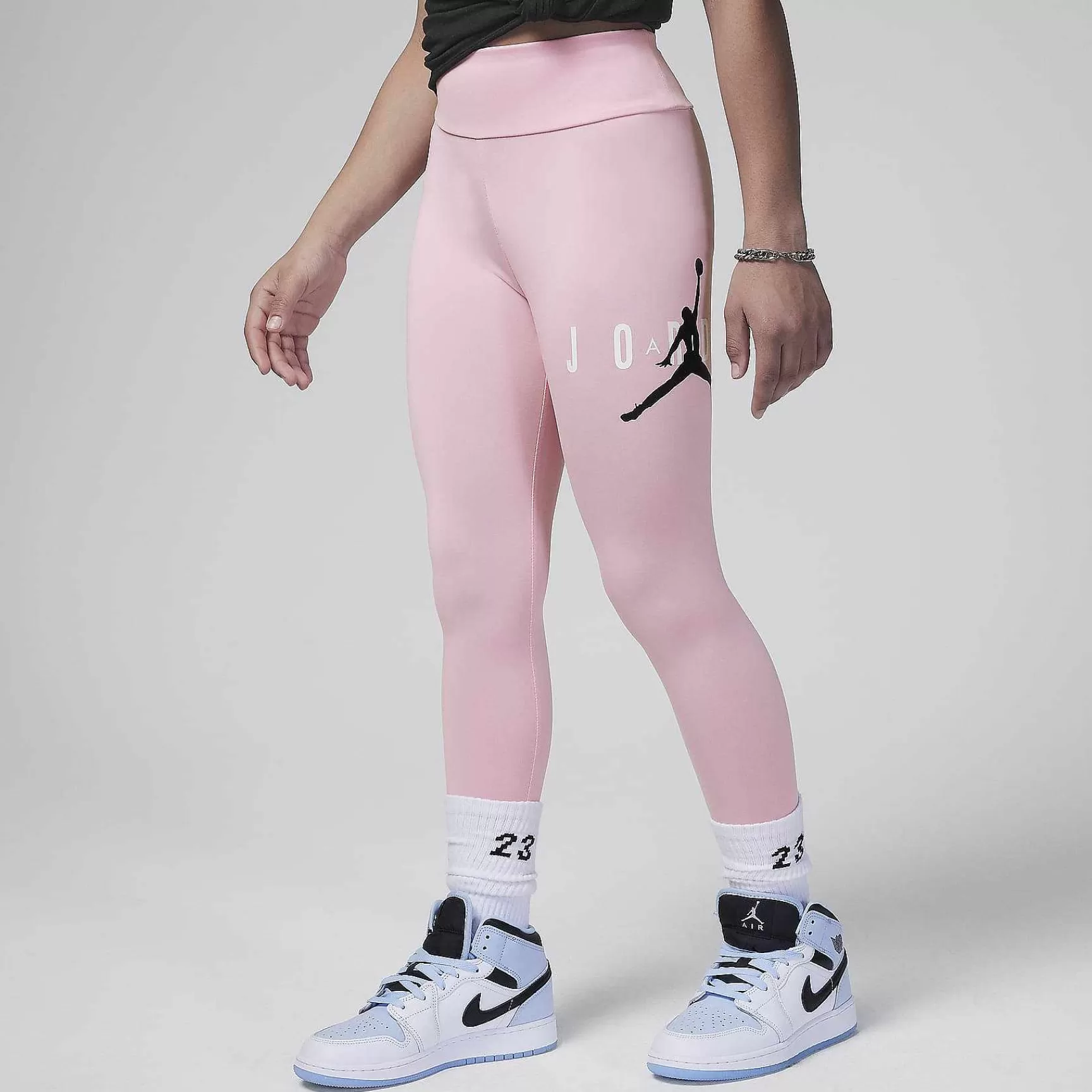 Nike Jordanie -Kinderen Broeken En Panty'S