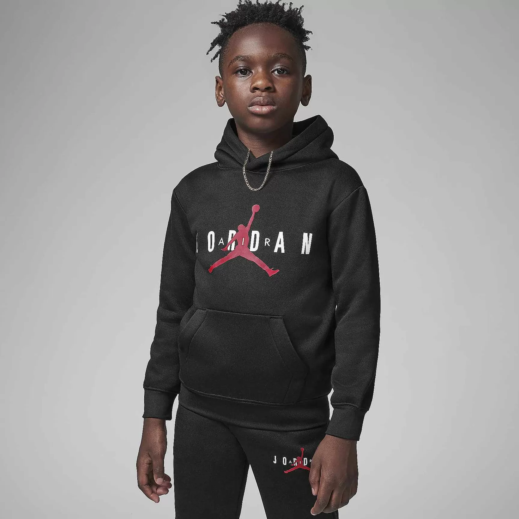 Nike Jordanie -Kinderen Hoodies En Sweatshirts