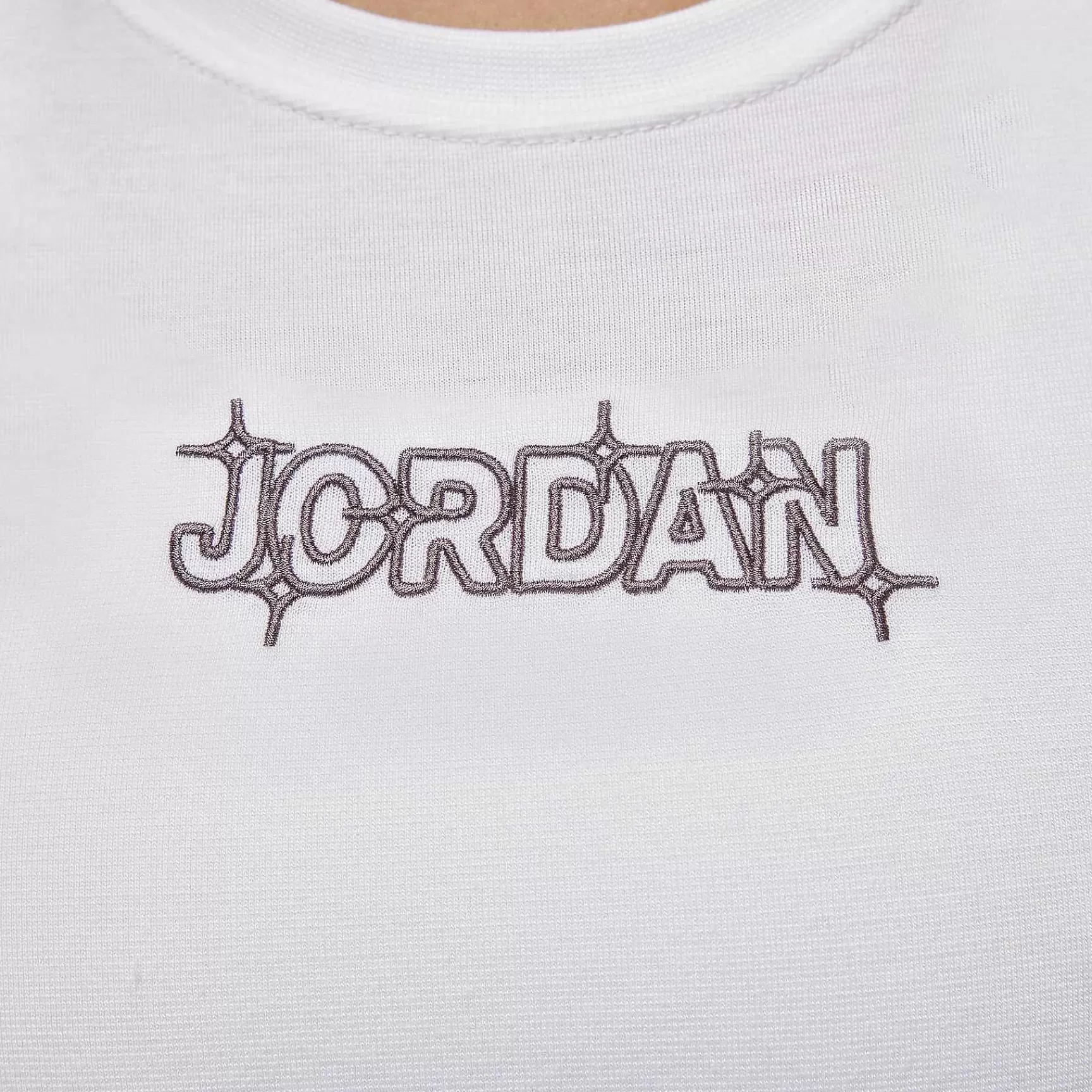 Nike Jordanie -Vrouwen Tops En T-Shirts