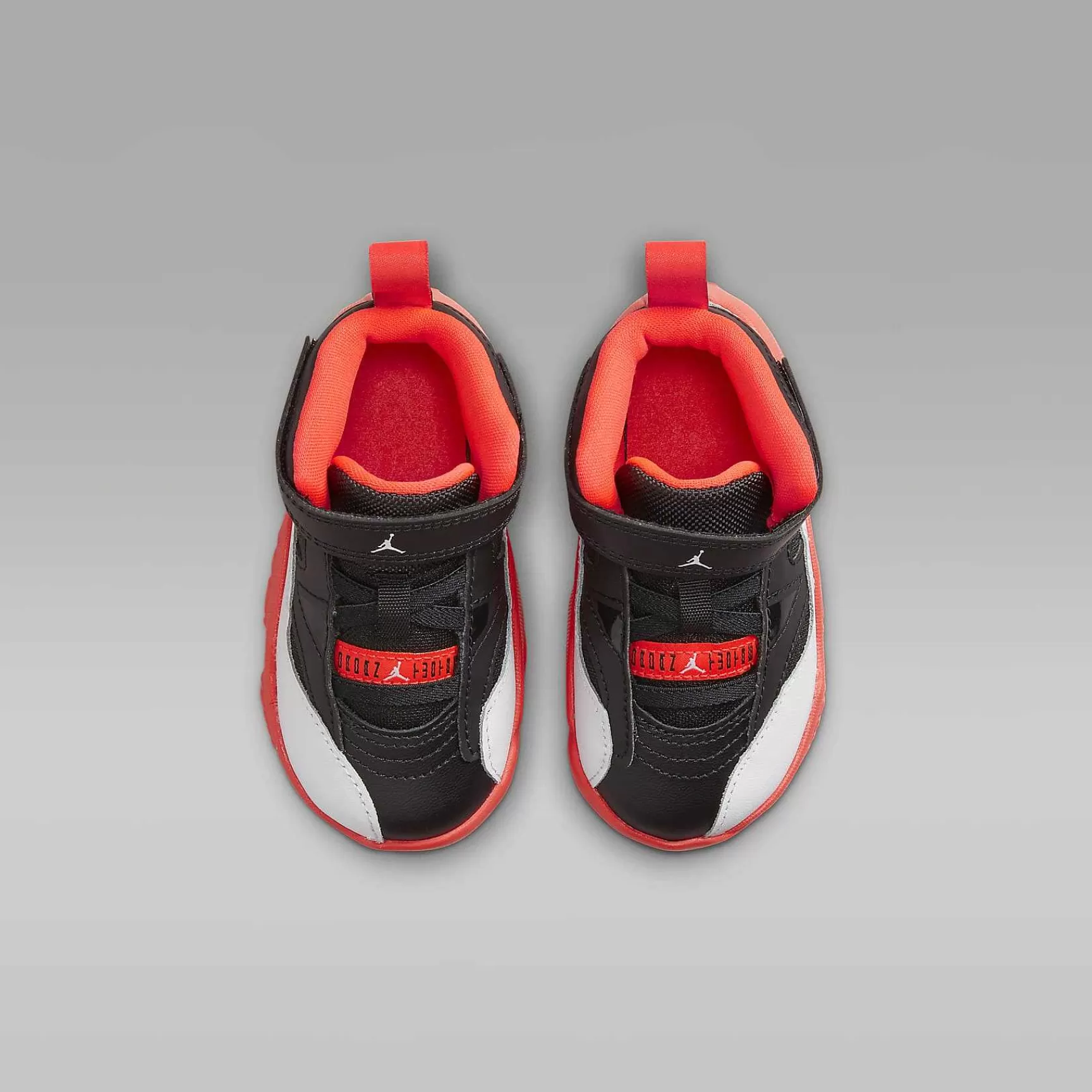 Nike Jumpman Twee Trey -Kinderen Jordanie