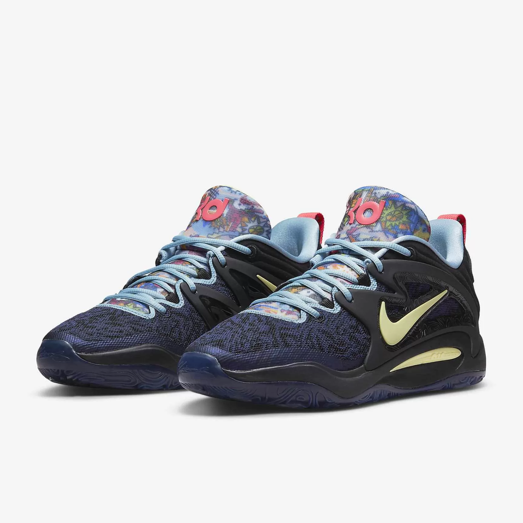 Nike Kd15-Gemeenschap "Napheesa Collier" -Vrouwen Cyber Monday-Schoenen