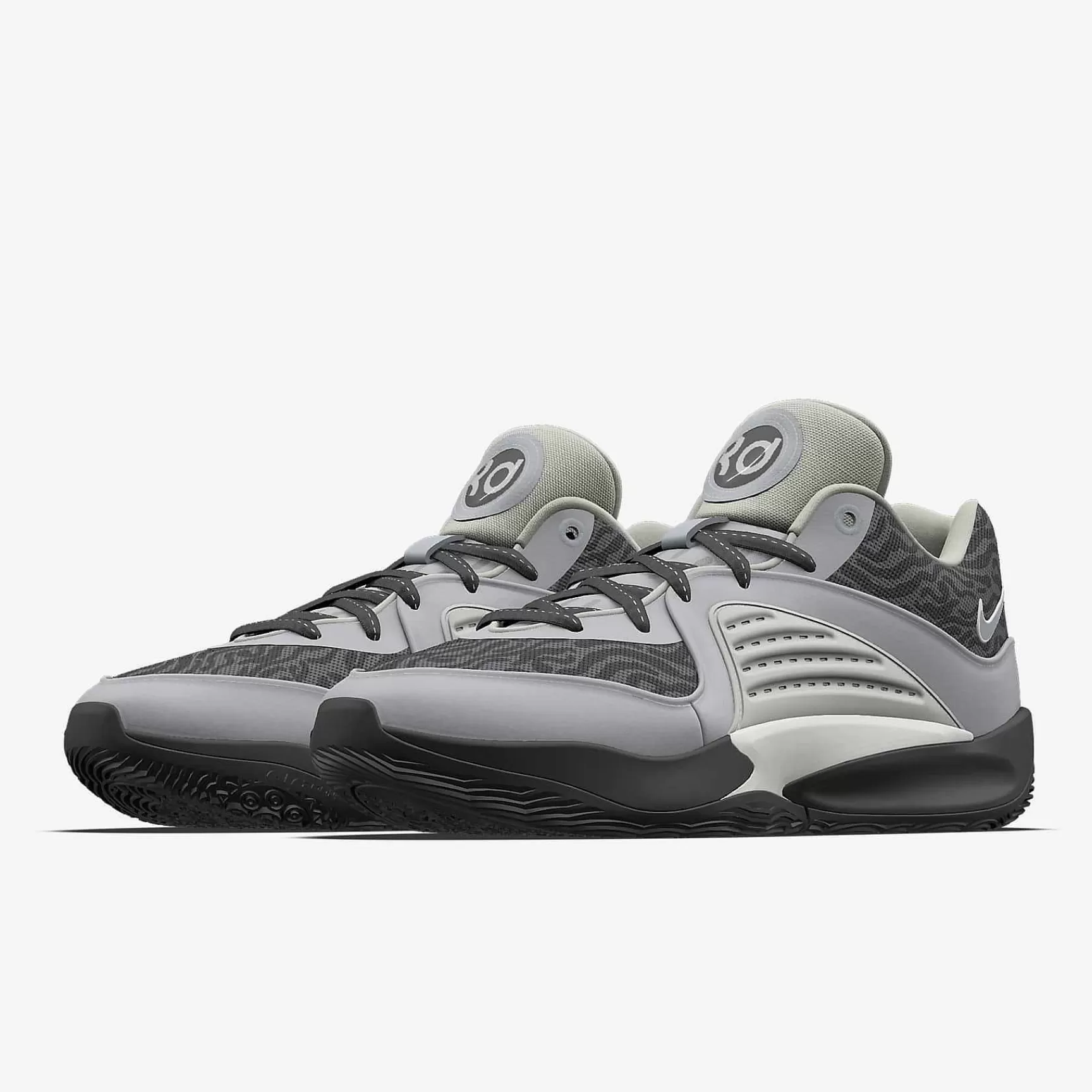 Nike Kd16 Door Jou -Heren Basketbal