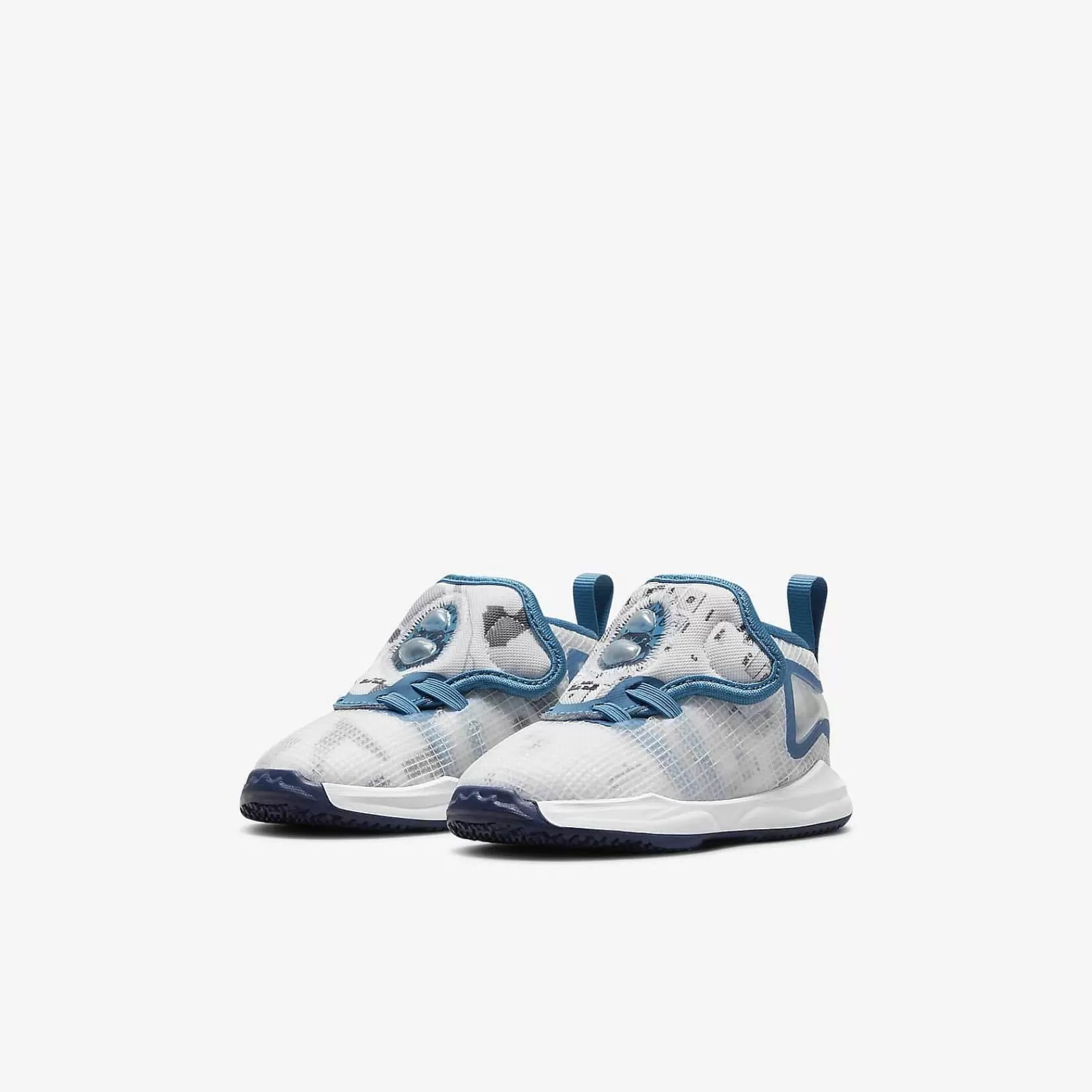 Nike Lebron 19 -Kinderen Basketbal