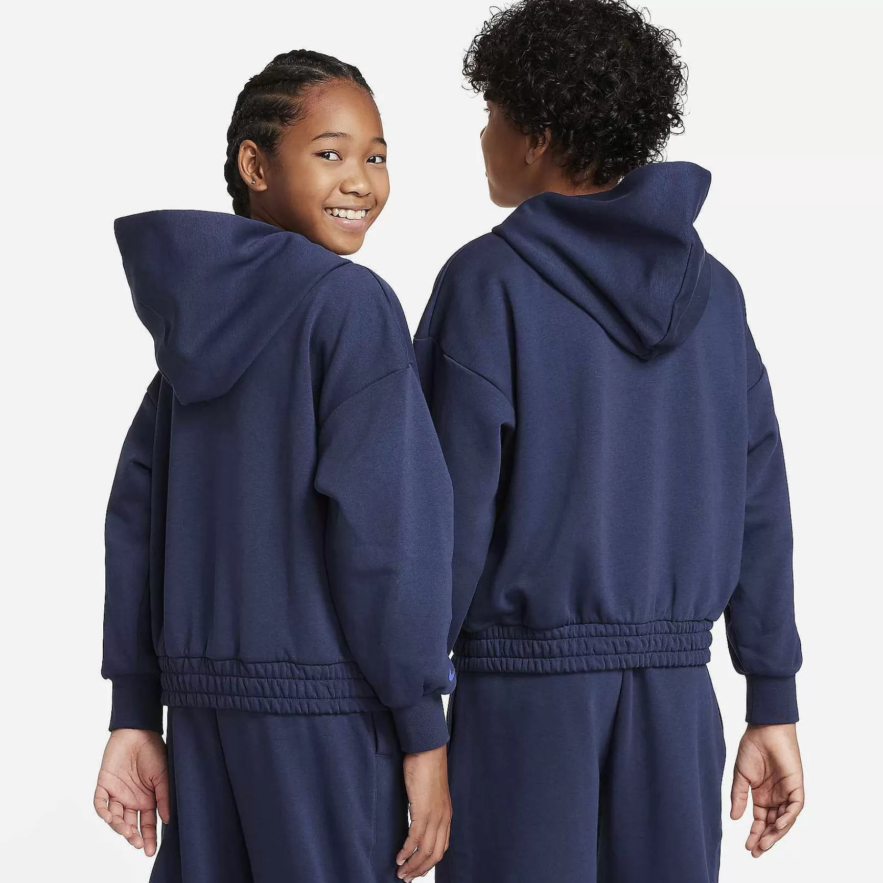 Nike Lebron -Kinderen Bijpassende Sets