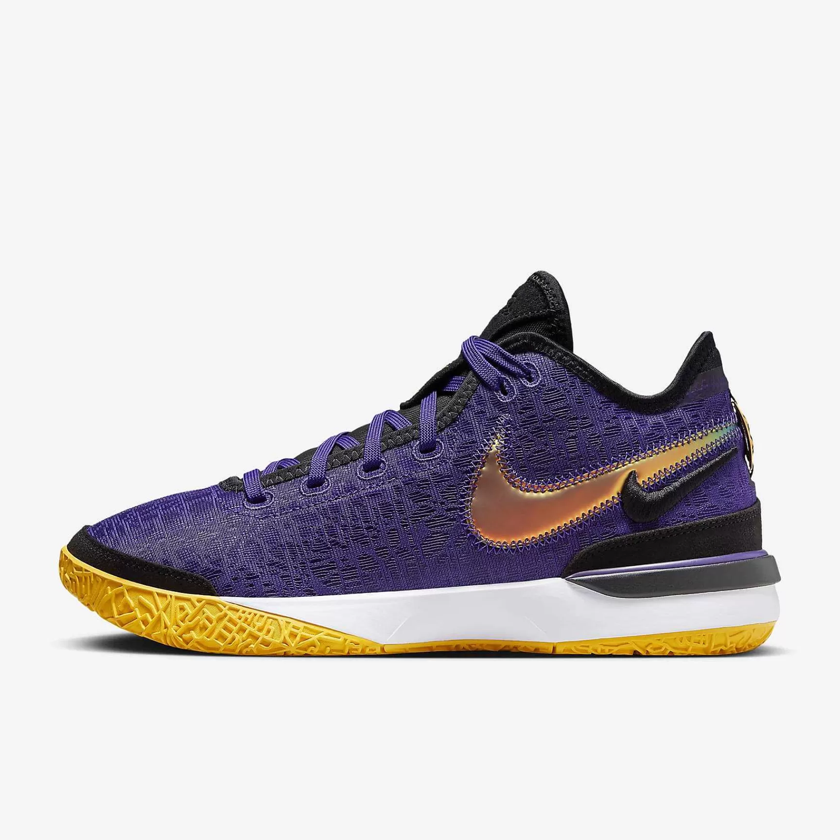 Nike Lebron Nxxt Gen -Heren Cyber Monday-Schoenen