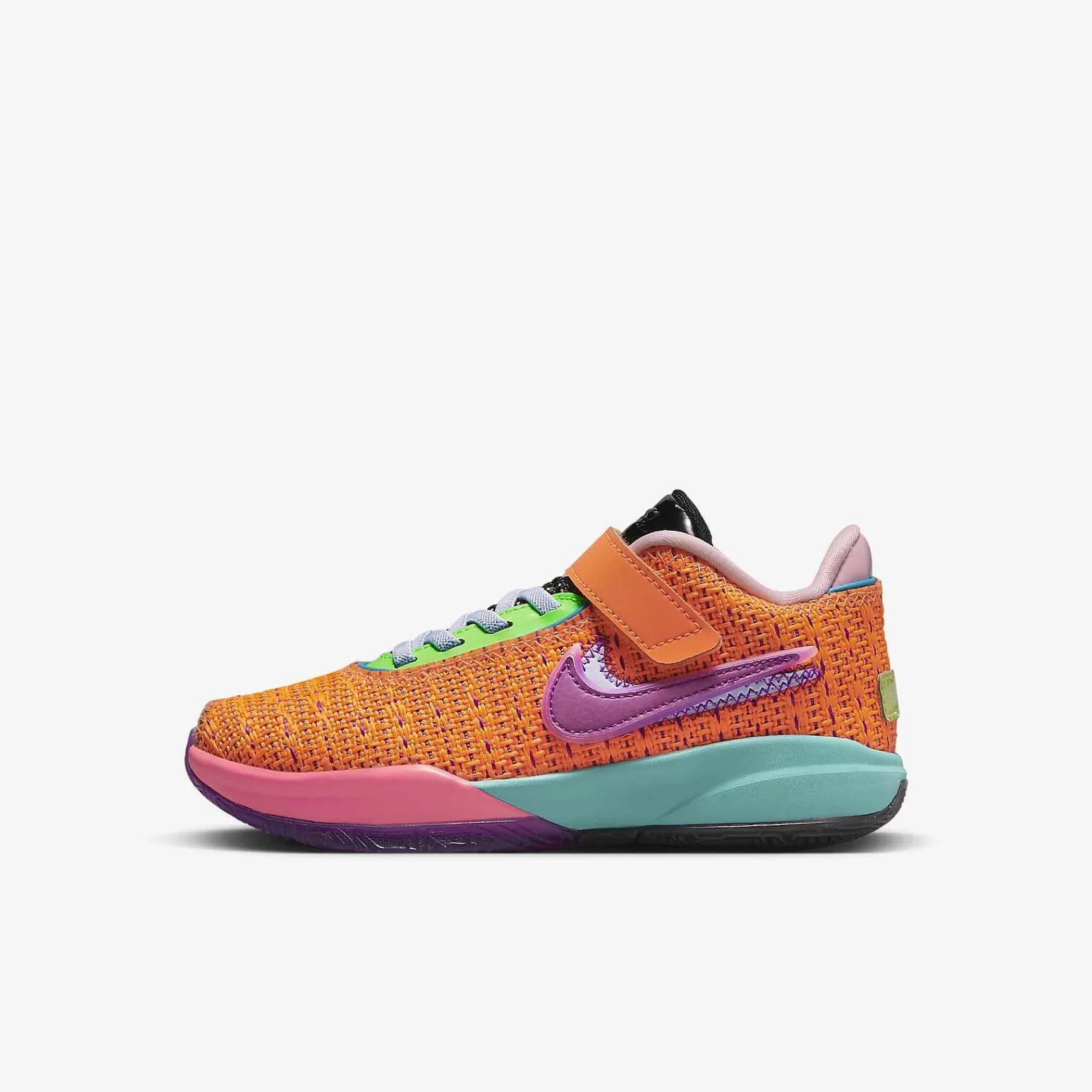 Nike Lebron Xx -Kinderen Basketbal