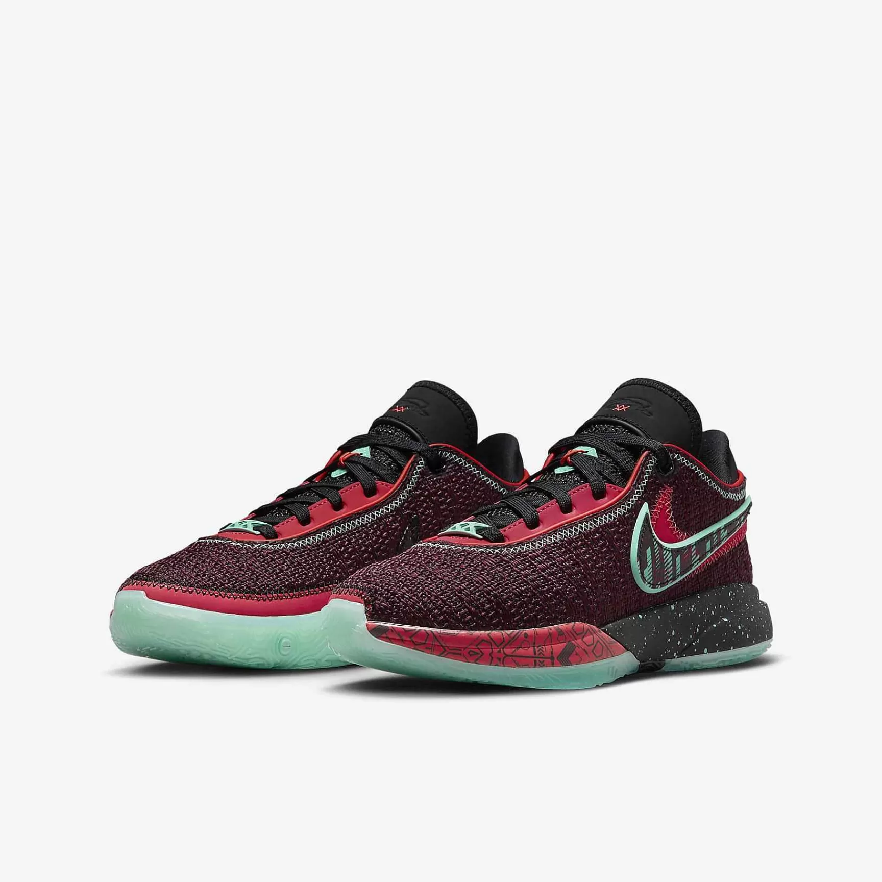 Nike Lebron Xx Se -Kinderen Basketbal