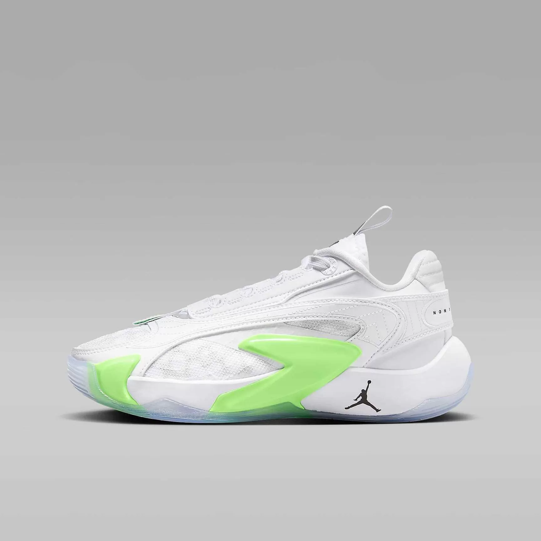 Nike Luka 2 -Kinderen Basketbal