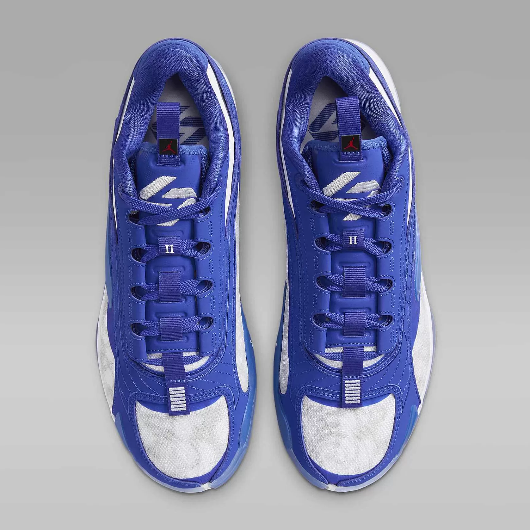 Nike Luka 2 Teambank -Heren Basketbal