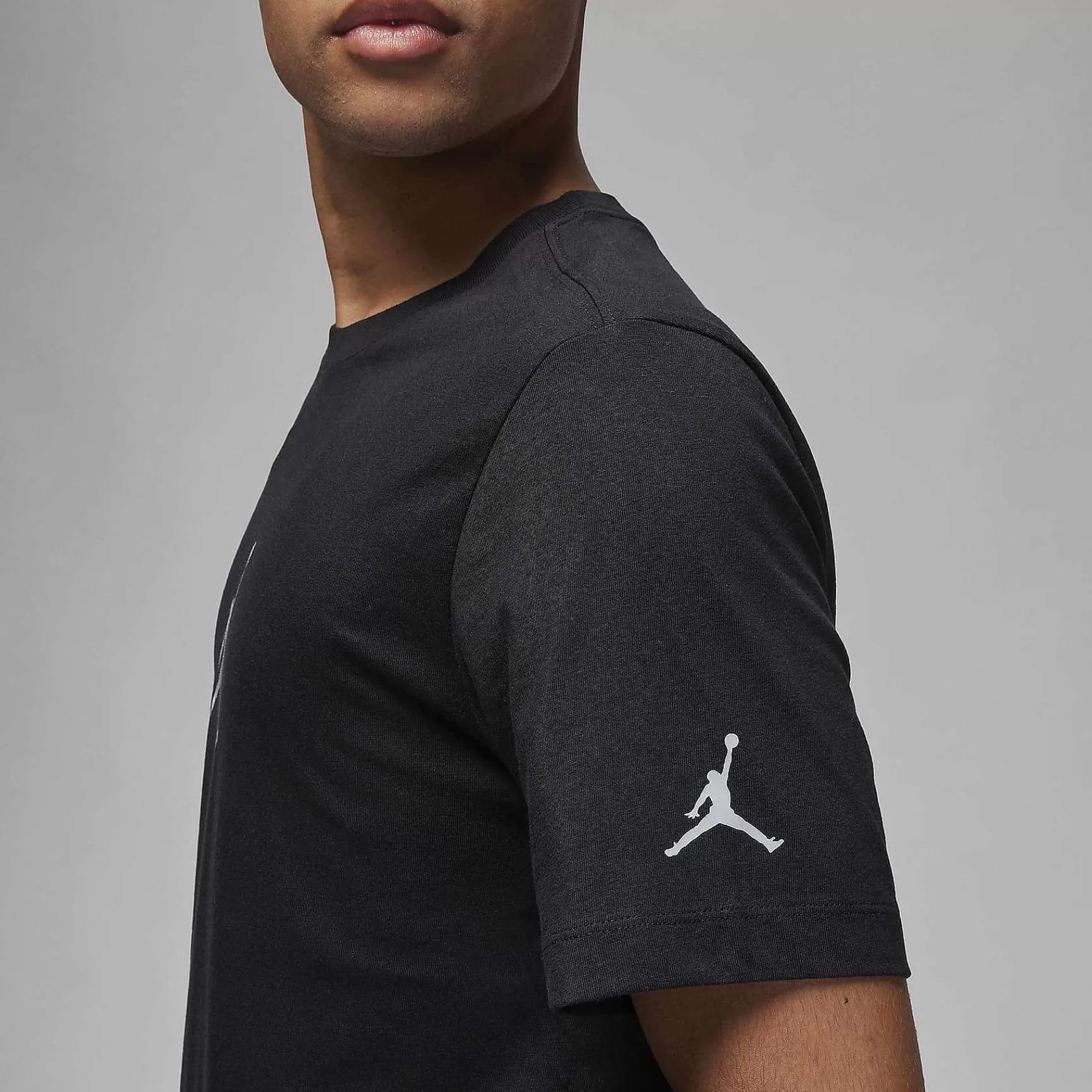 Nike Merk Jordan -Heren Tops En T-Shirts