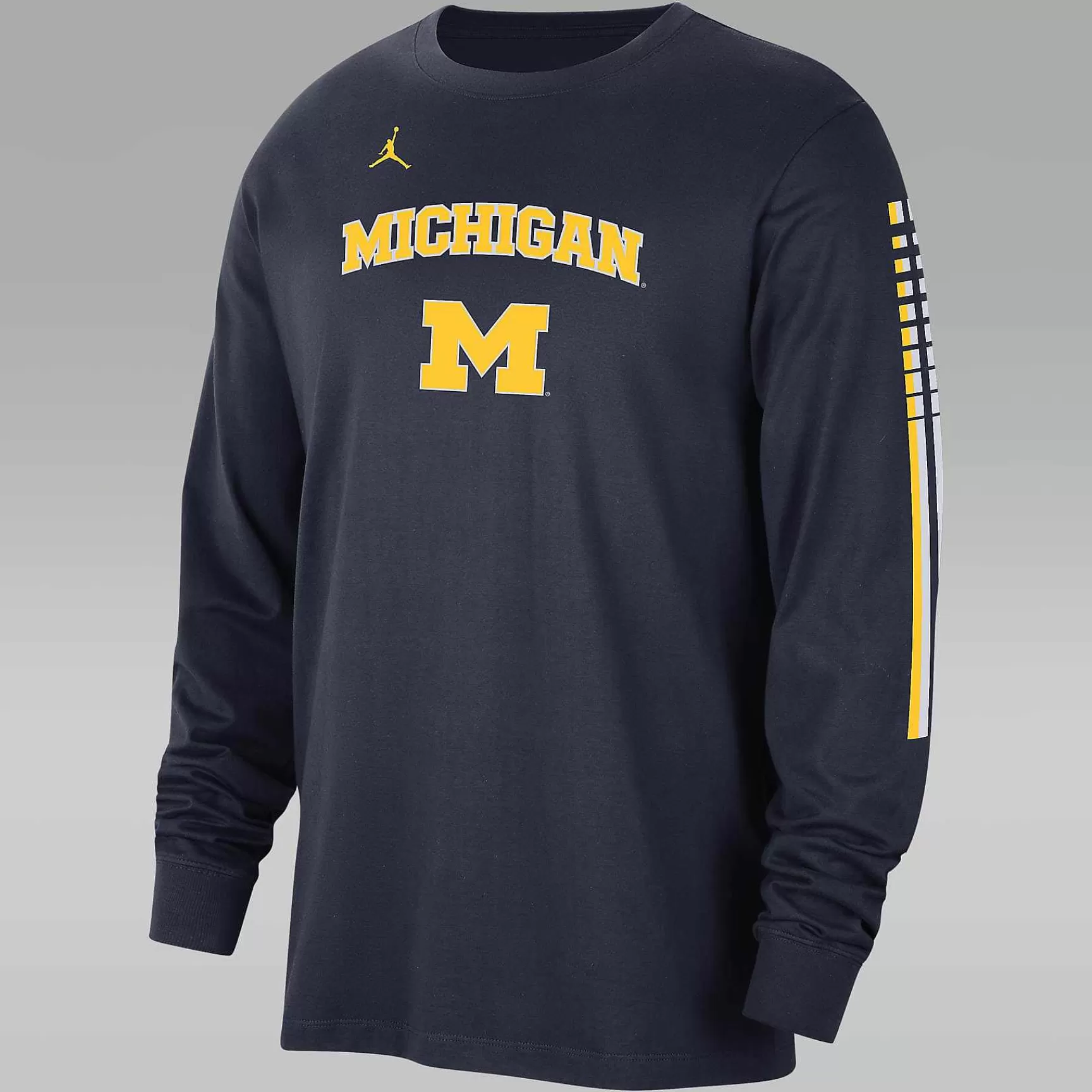 Nike Michigan -Heren Basketbal