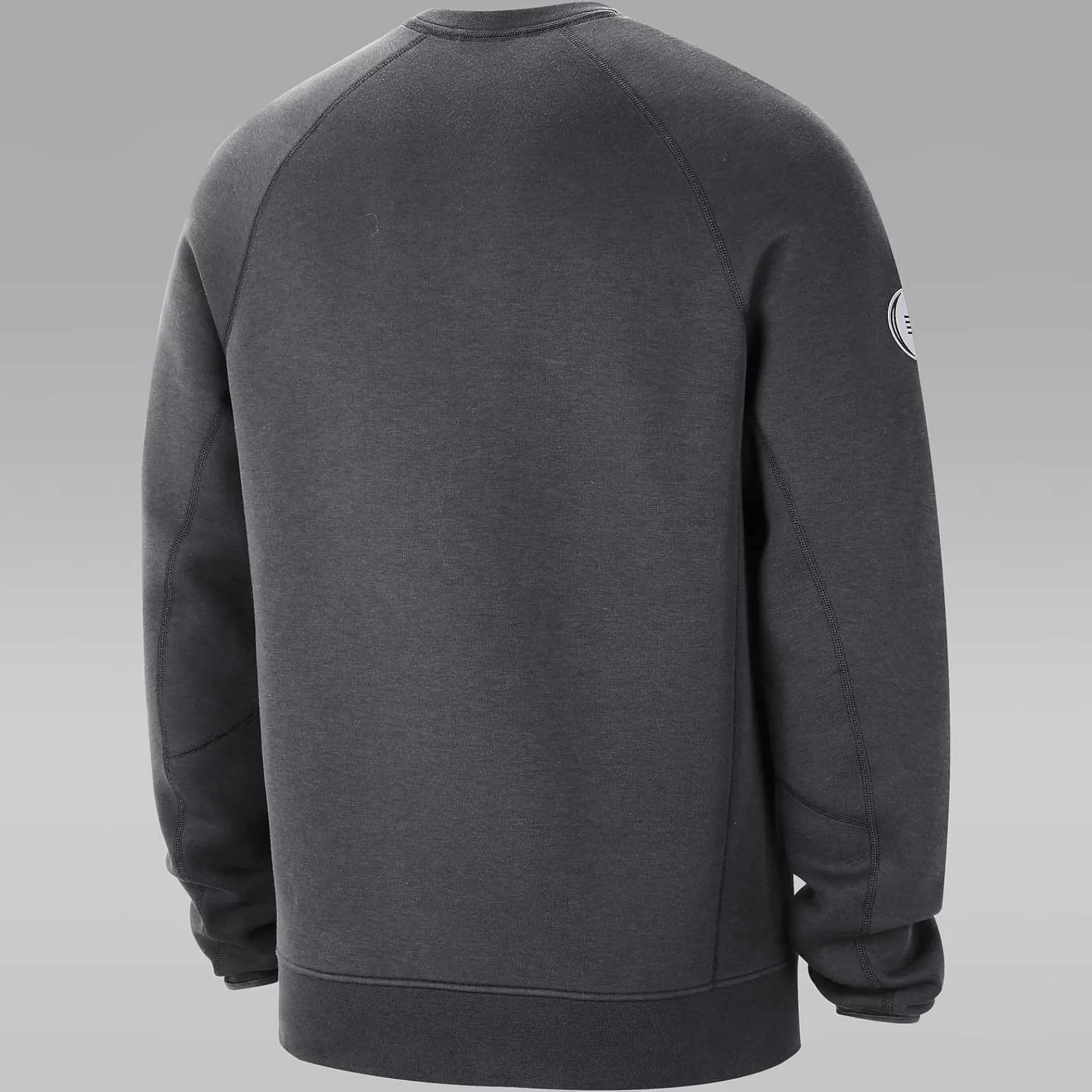 Nike Michigan Tech-Fleece -Heren Technische Fleece