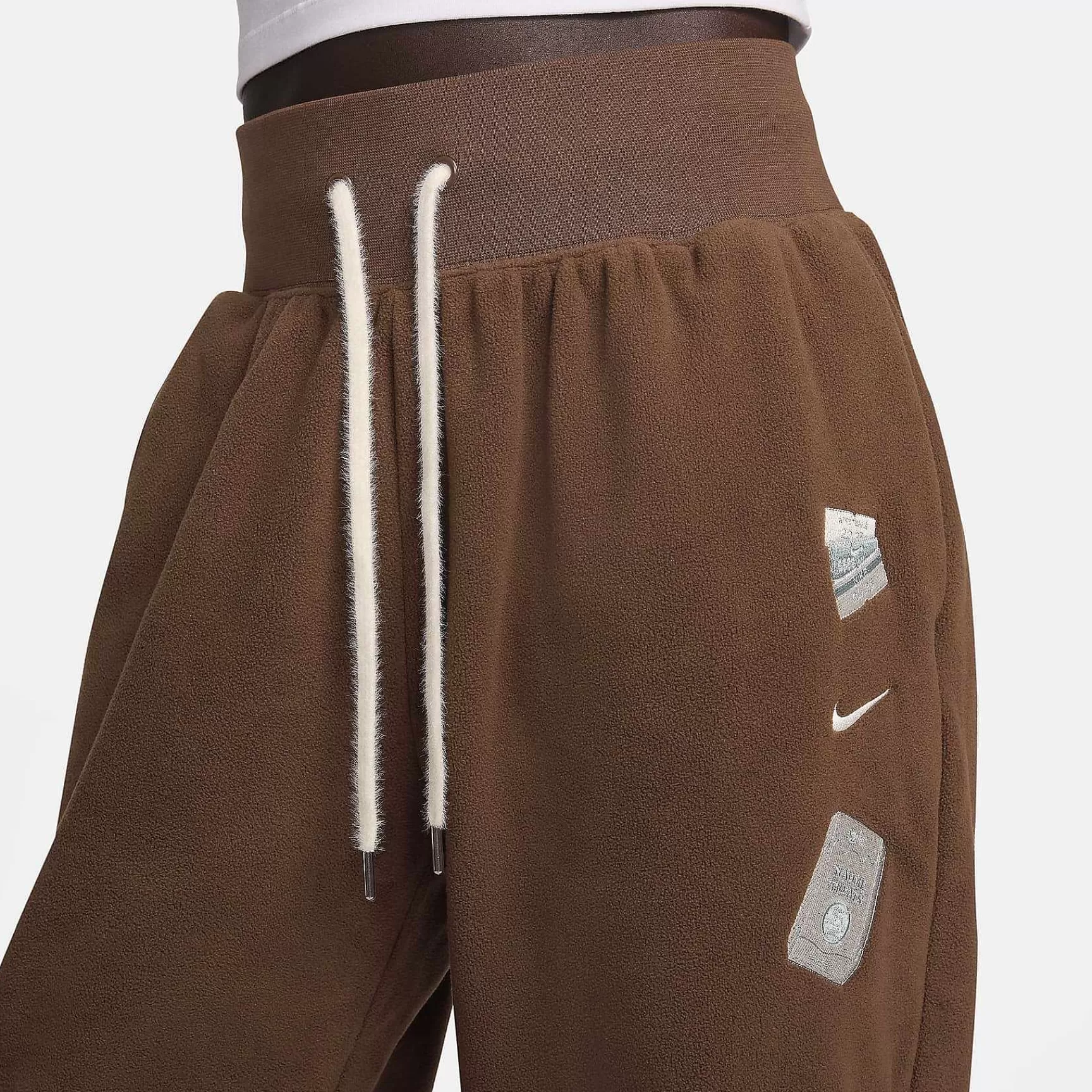 Nike Naomi Osaka Phoenix-Fleece -Vrouwen Broek