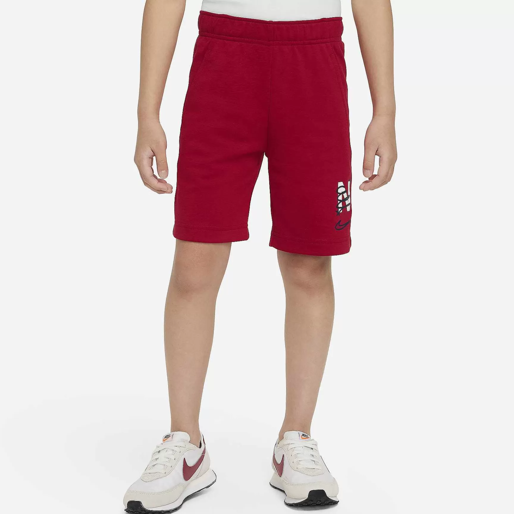 Nike -Kinderen Korte Broek