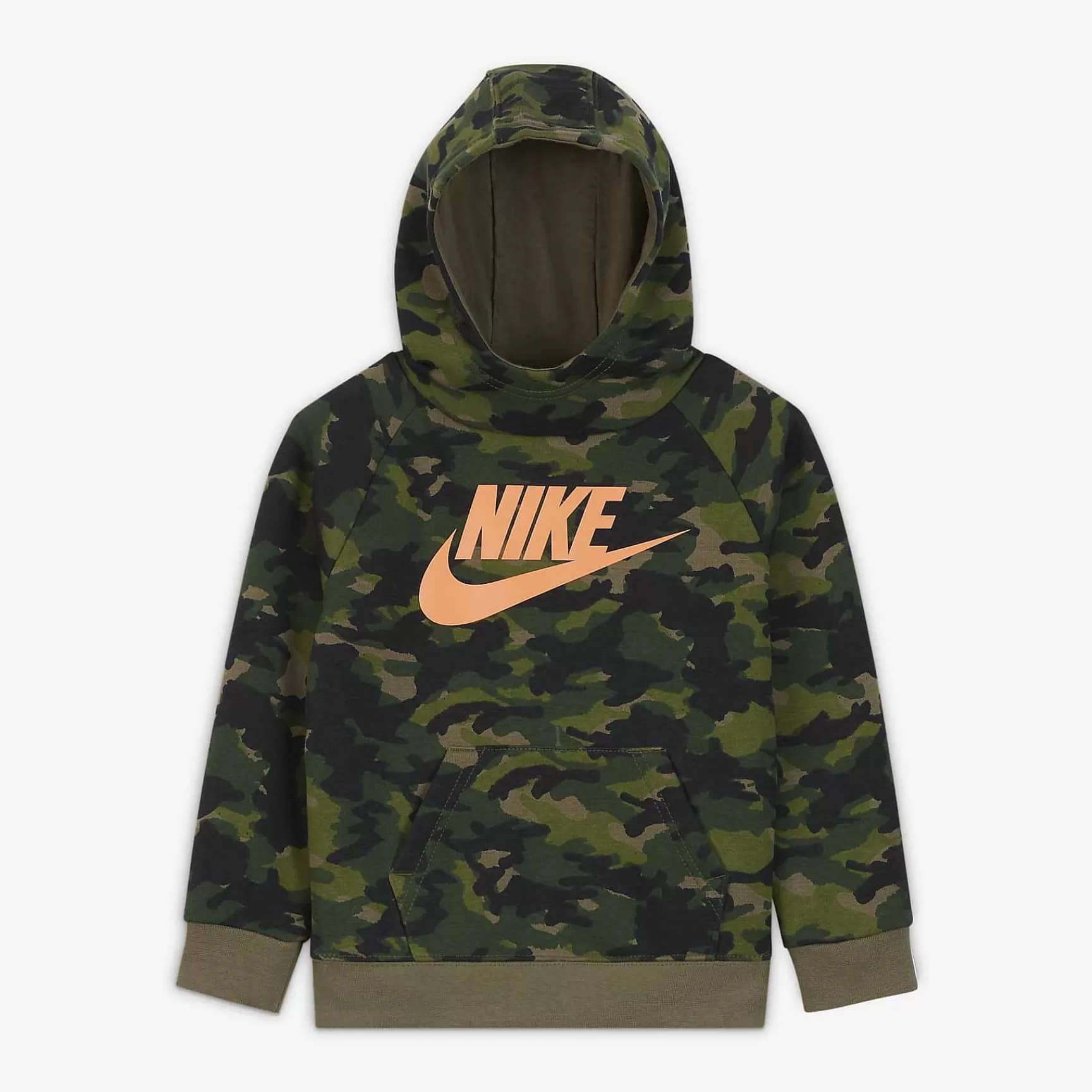 Nike -Kinderen Hoodies En Sweatshirts