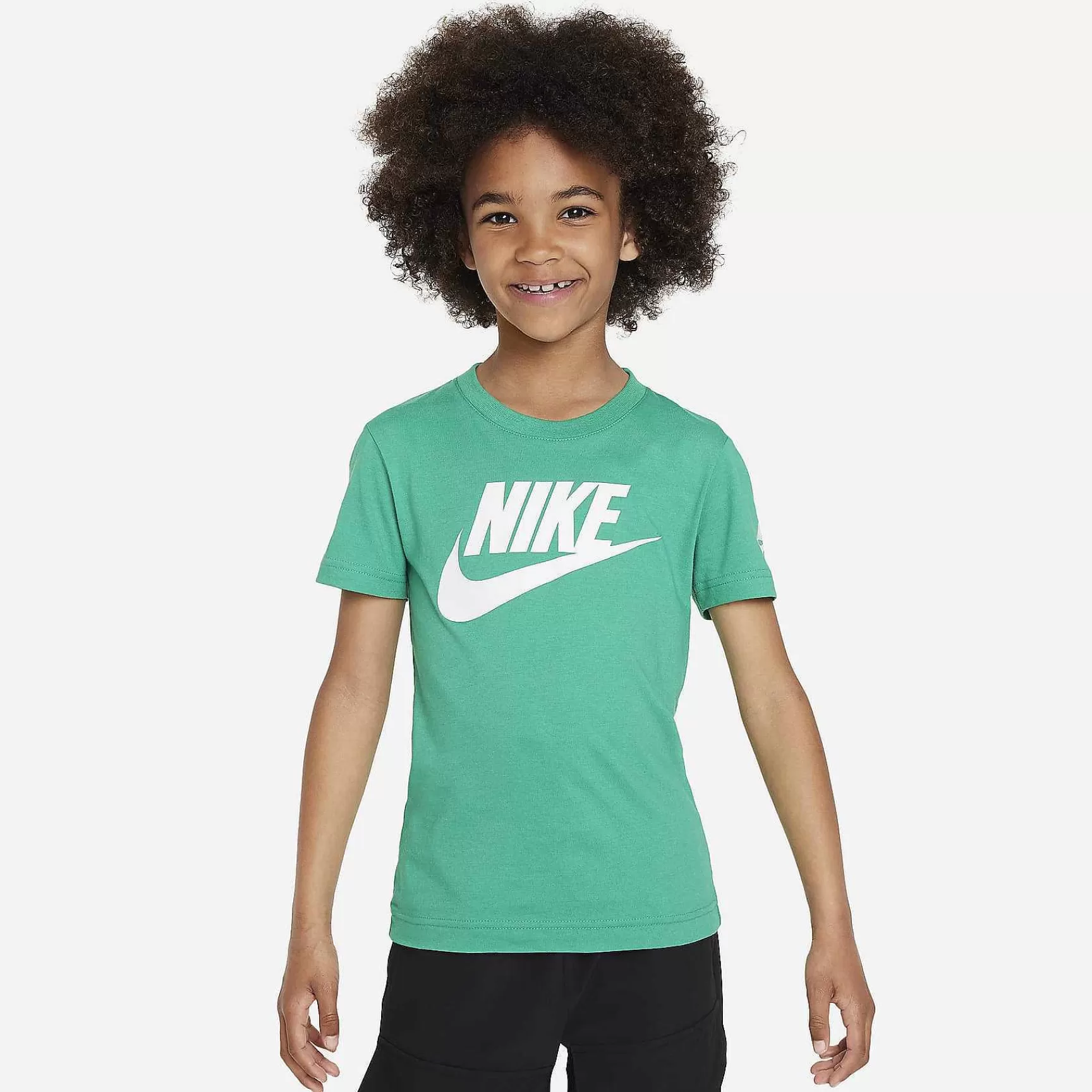 Nike -Kinderen Tops En T-Shirts