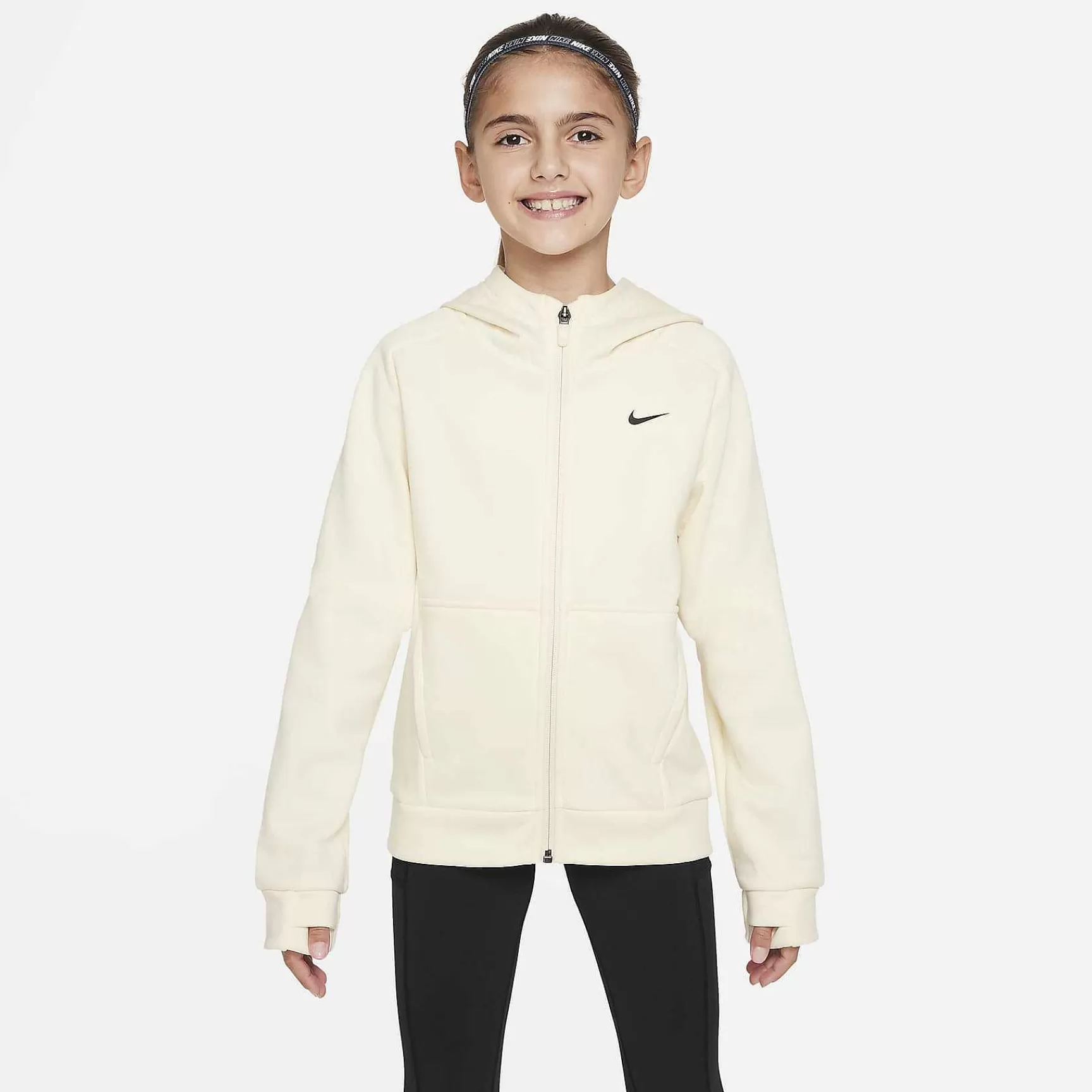 Nike -Kinderen Hoodies En Sweatshirts