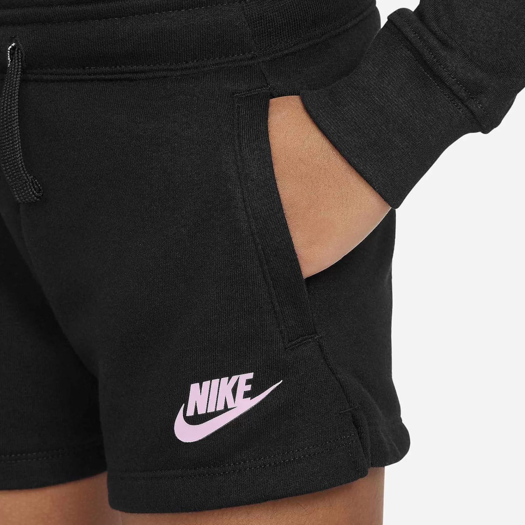 Nike -Kinderen Korte Broek