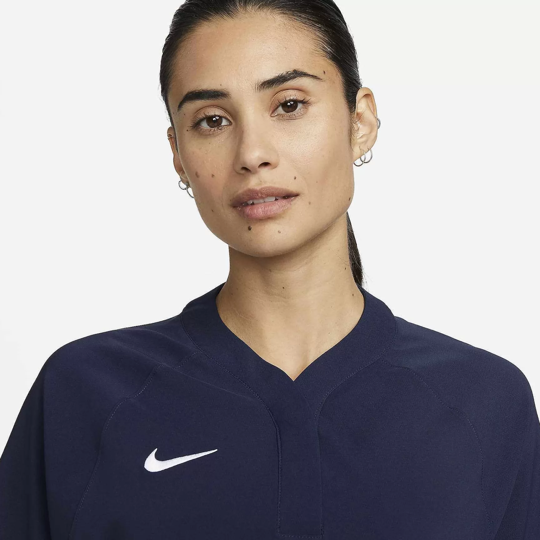 Nike -Vrouwen Tops En T-Shirts