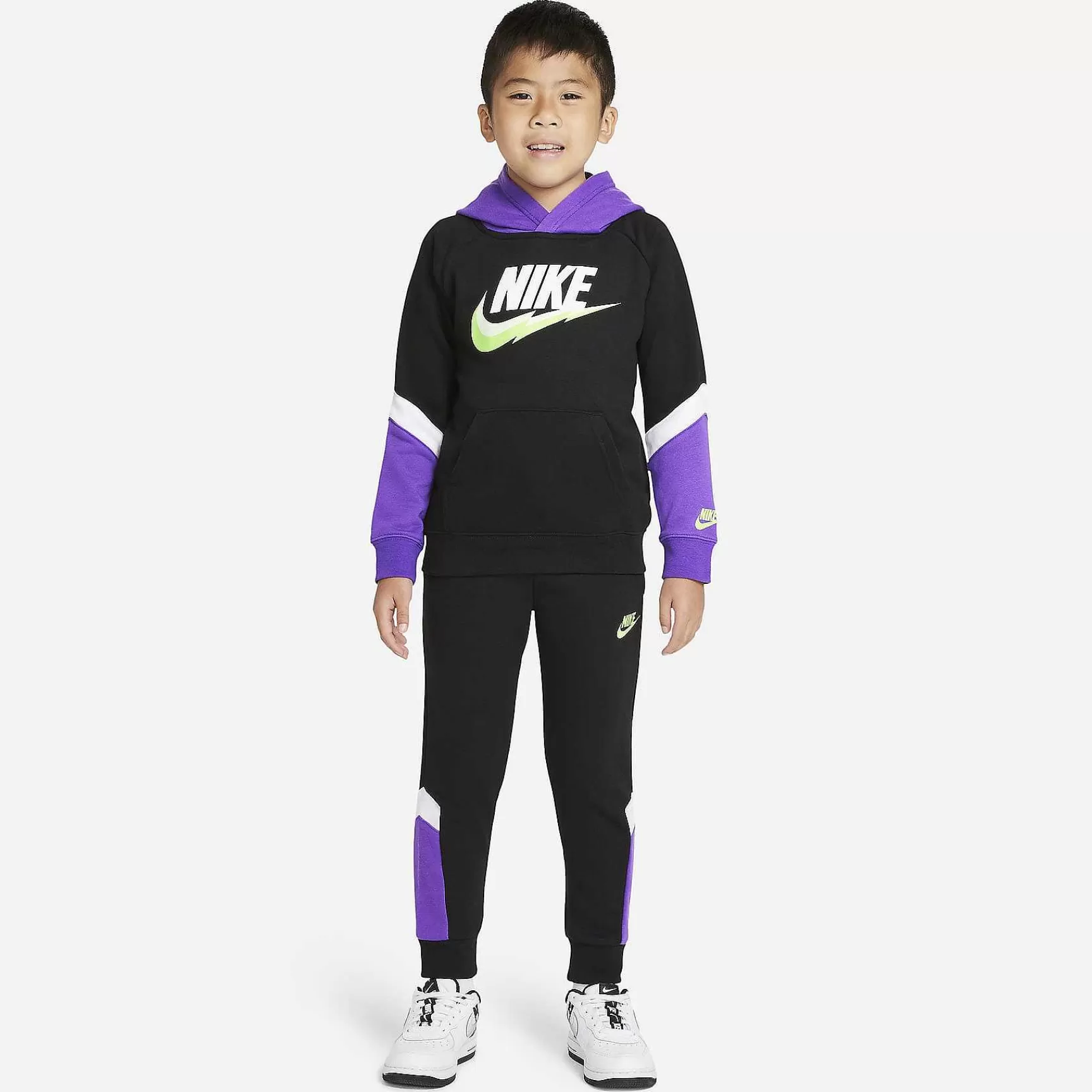 Nike -Kinderen Hoodies En Sweatshirts