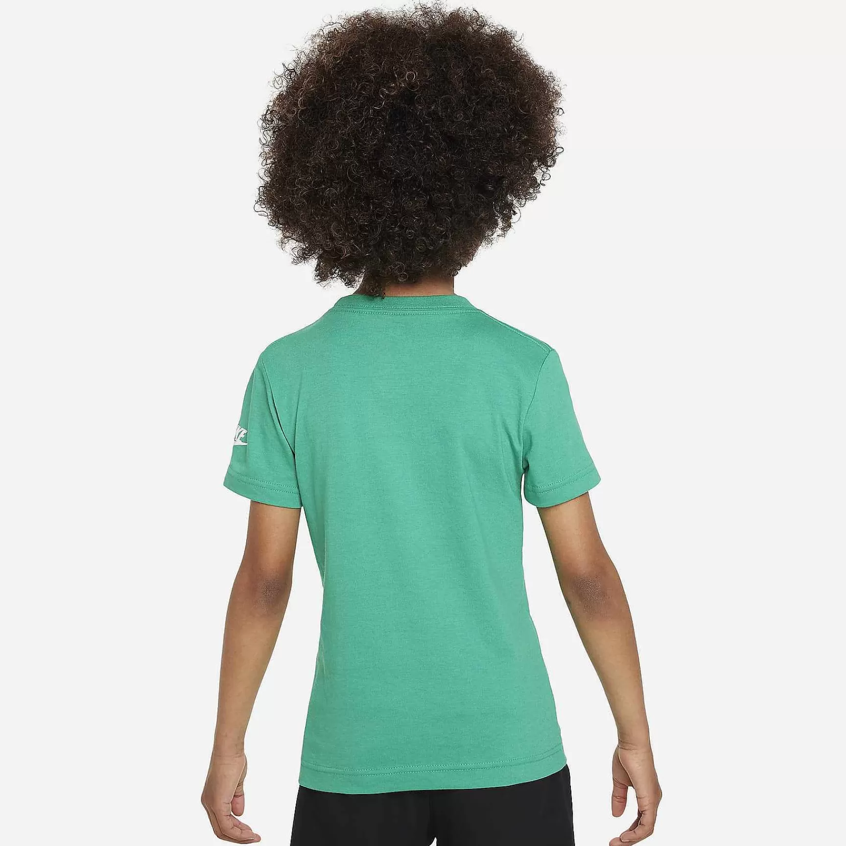 Nike -Kinderen Tops En T-Shirts