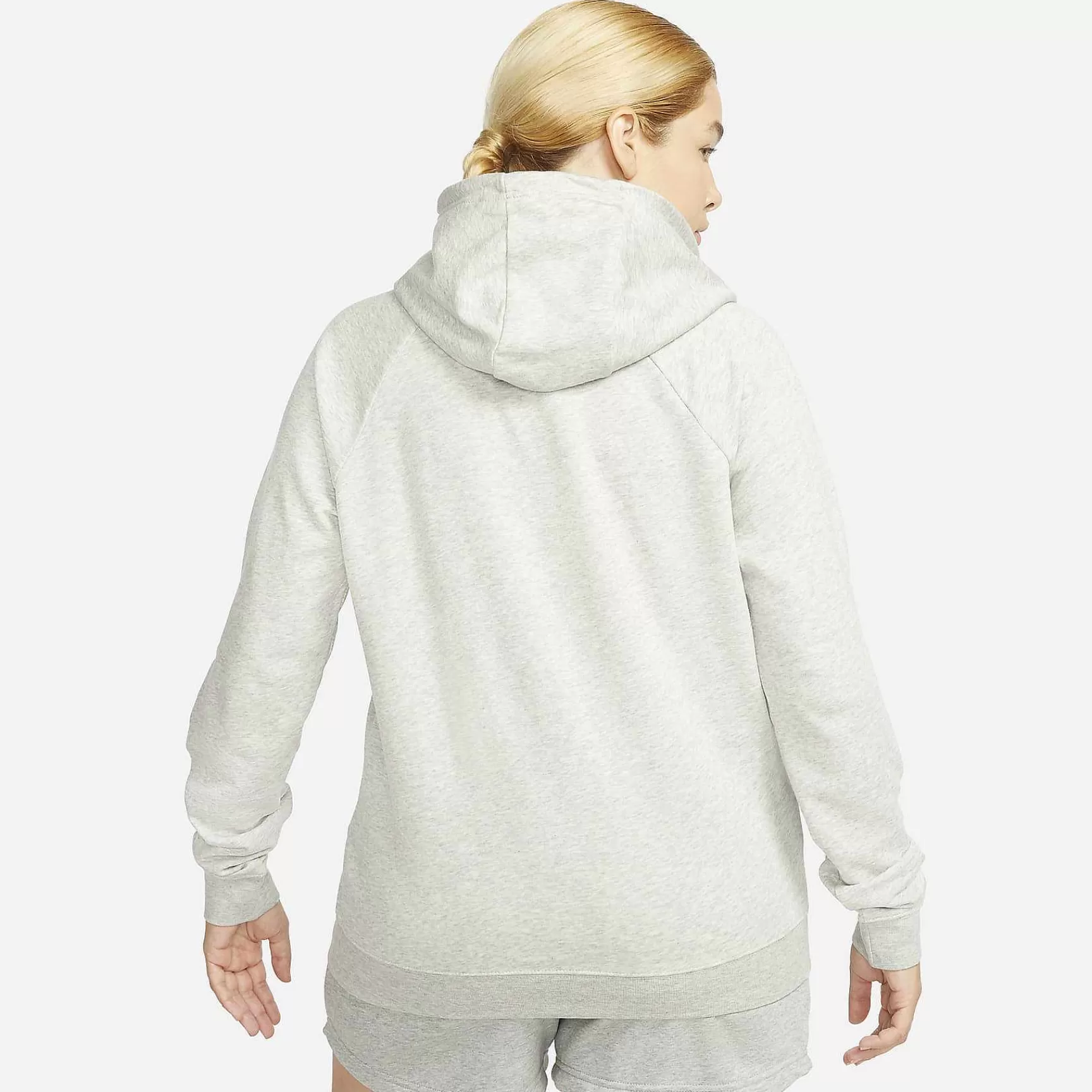 Nike -Vrouwen Hoodies En Sweatshirts