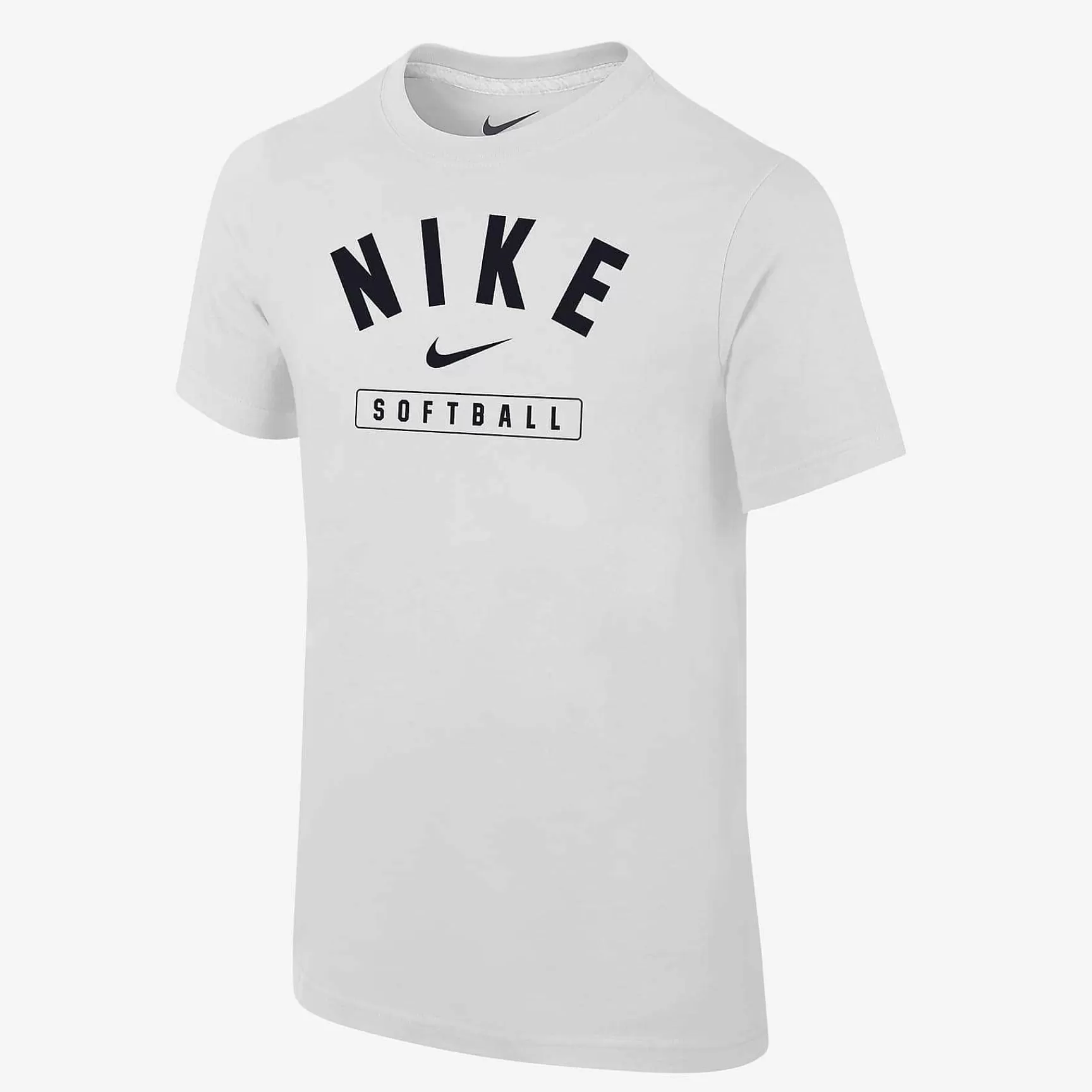 Nike -Kinderen Tops En T-Shirts