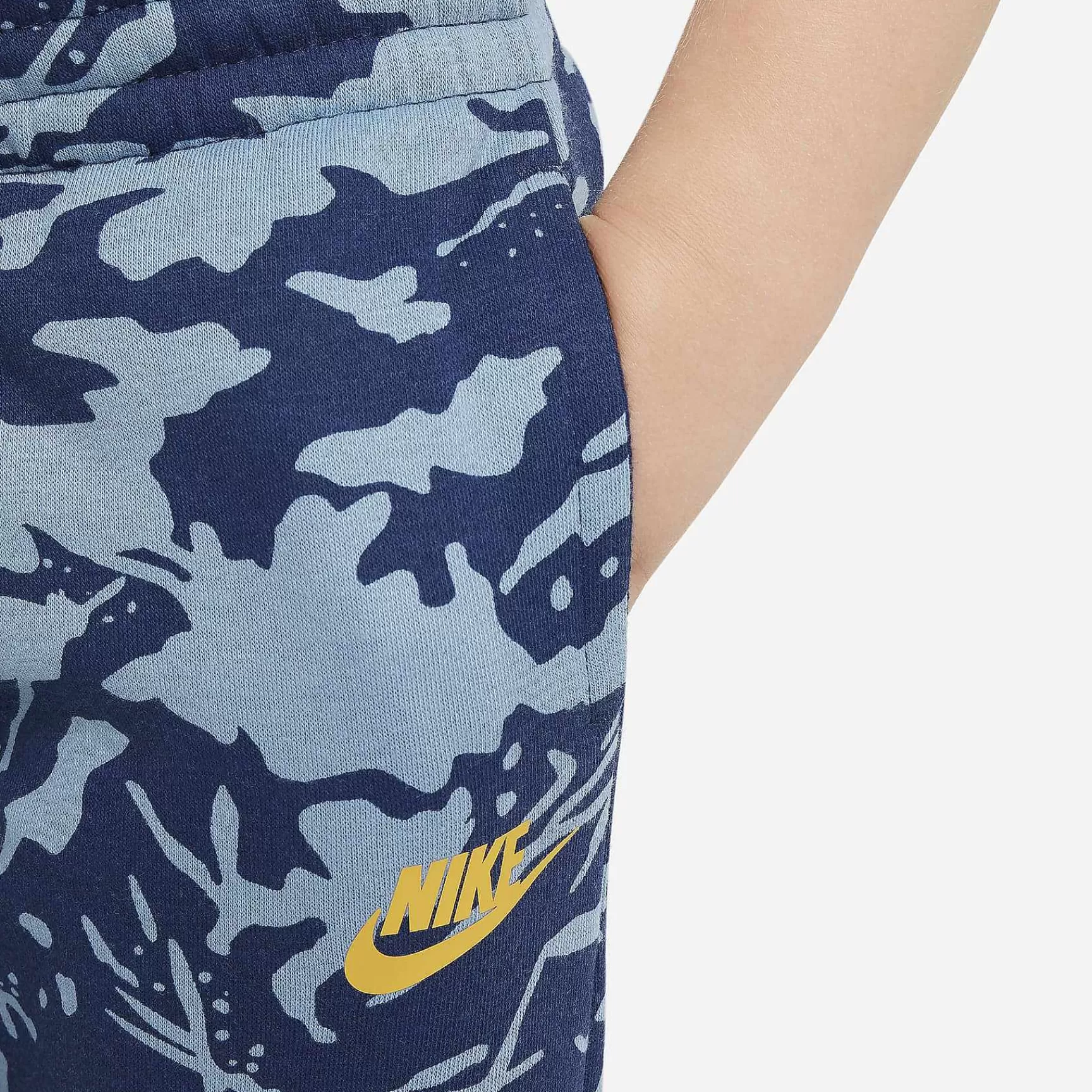 Nike -Kinderen Broeken En Panty'S