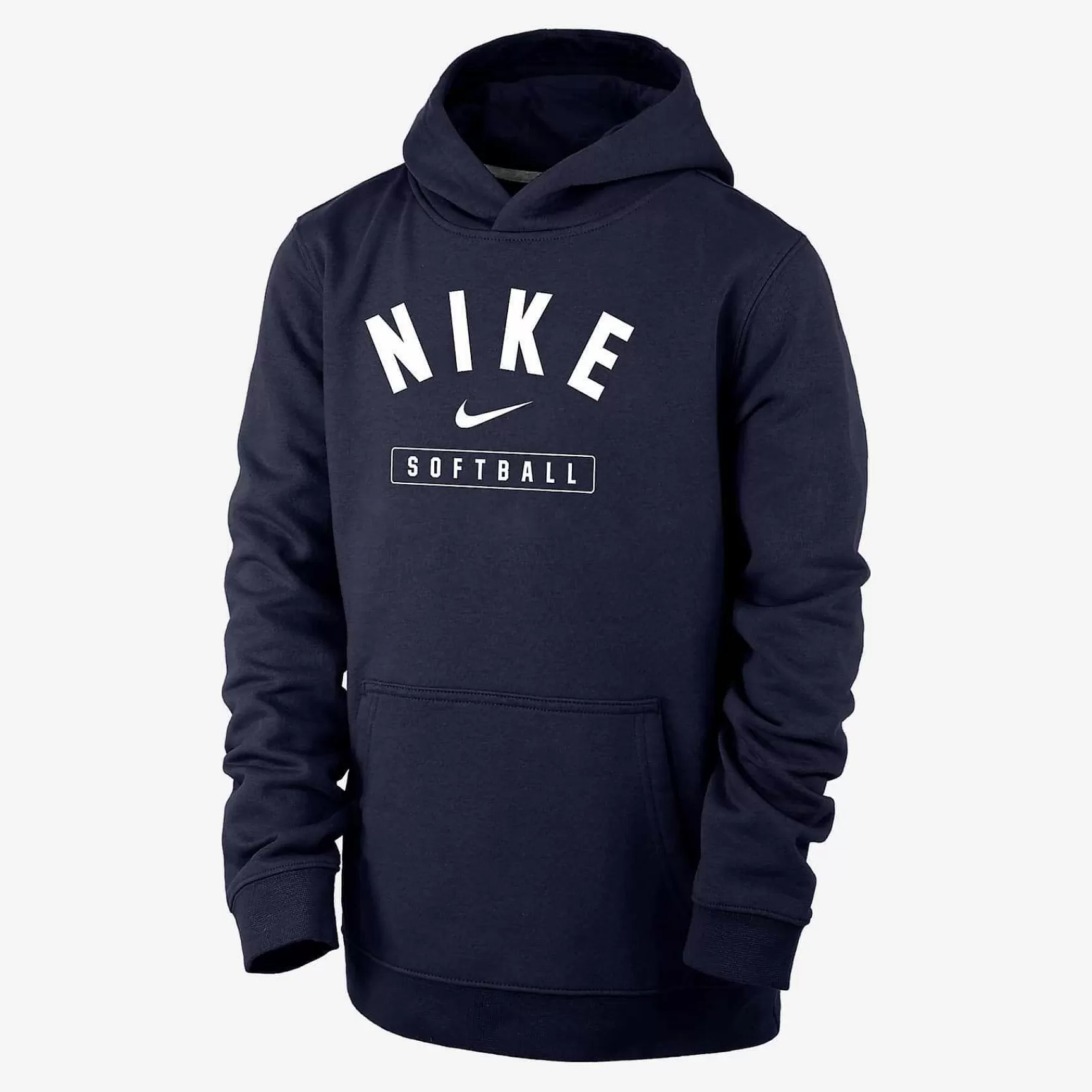 Nike -Kinderen Hoodies En Sweatshirts