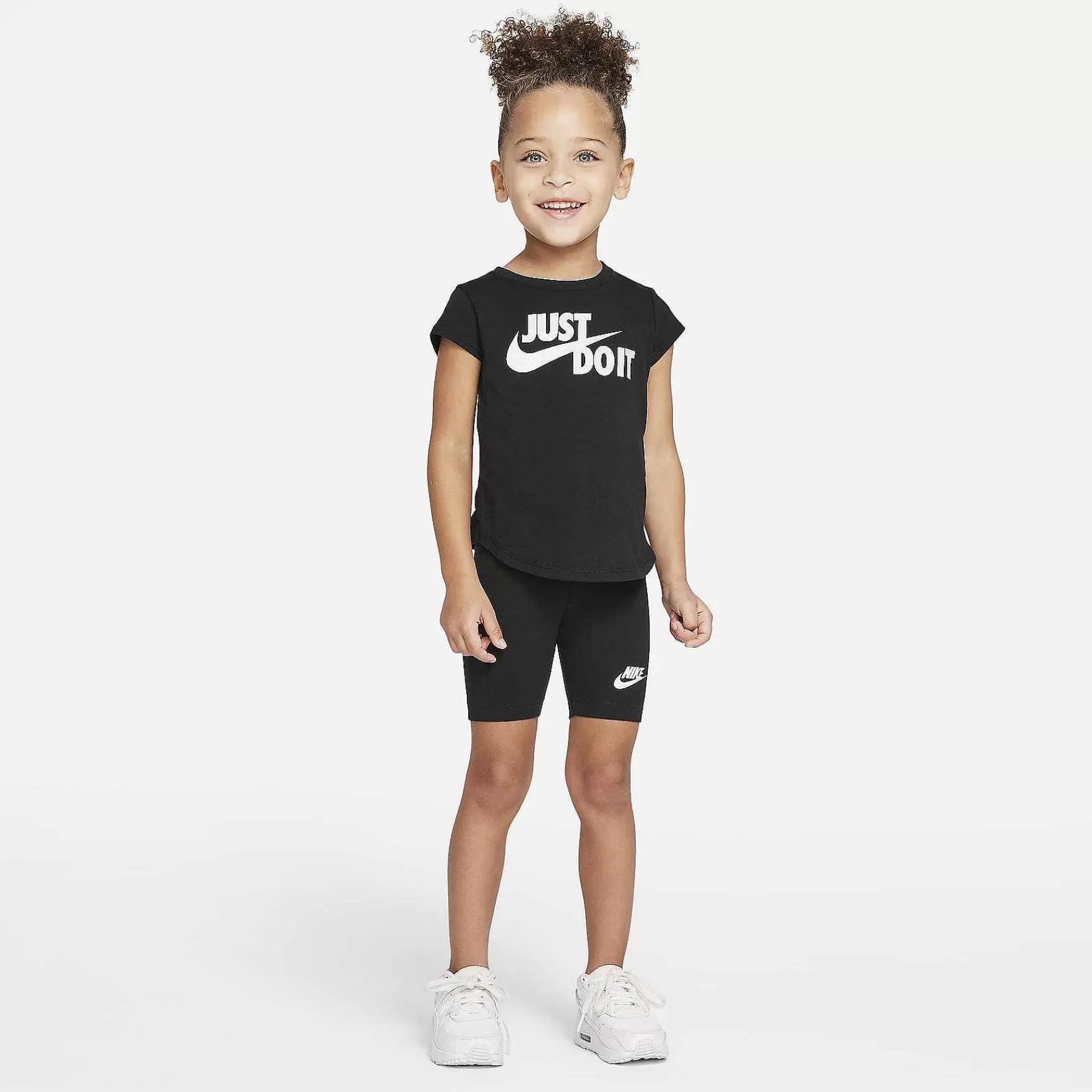 Nike -Kinderen Korte Broek