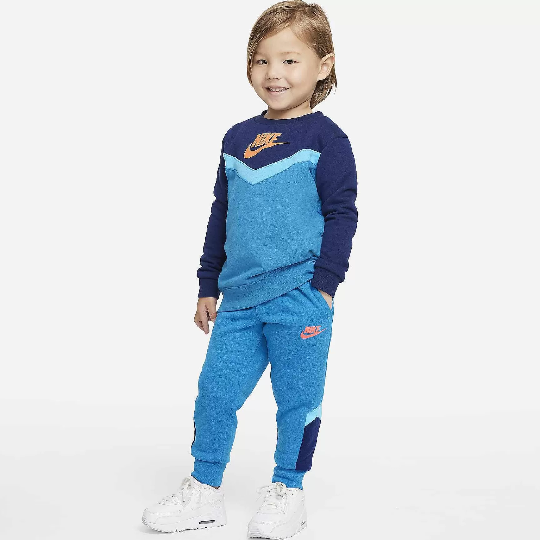 Nike -Kinderen Broeken En Panty'S