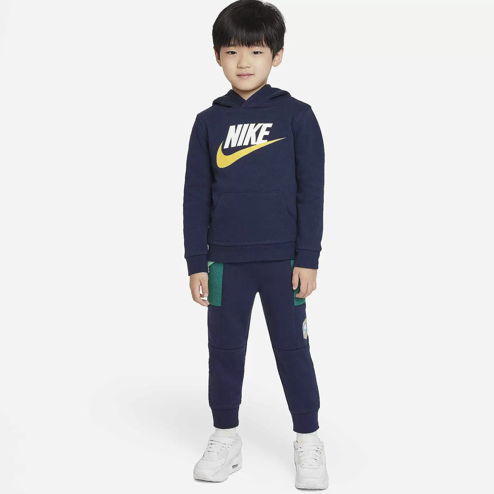 Nike -Kinderen Broeken En Panty'S