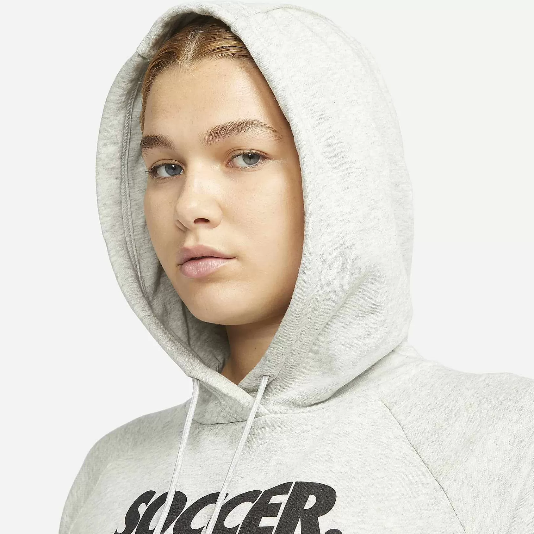 Nike -Vrouwen Hoodies En Sweatshirts