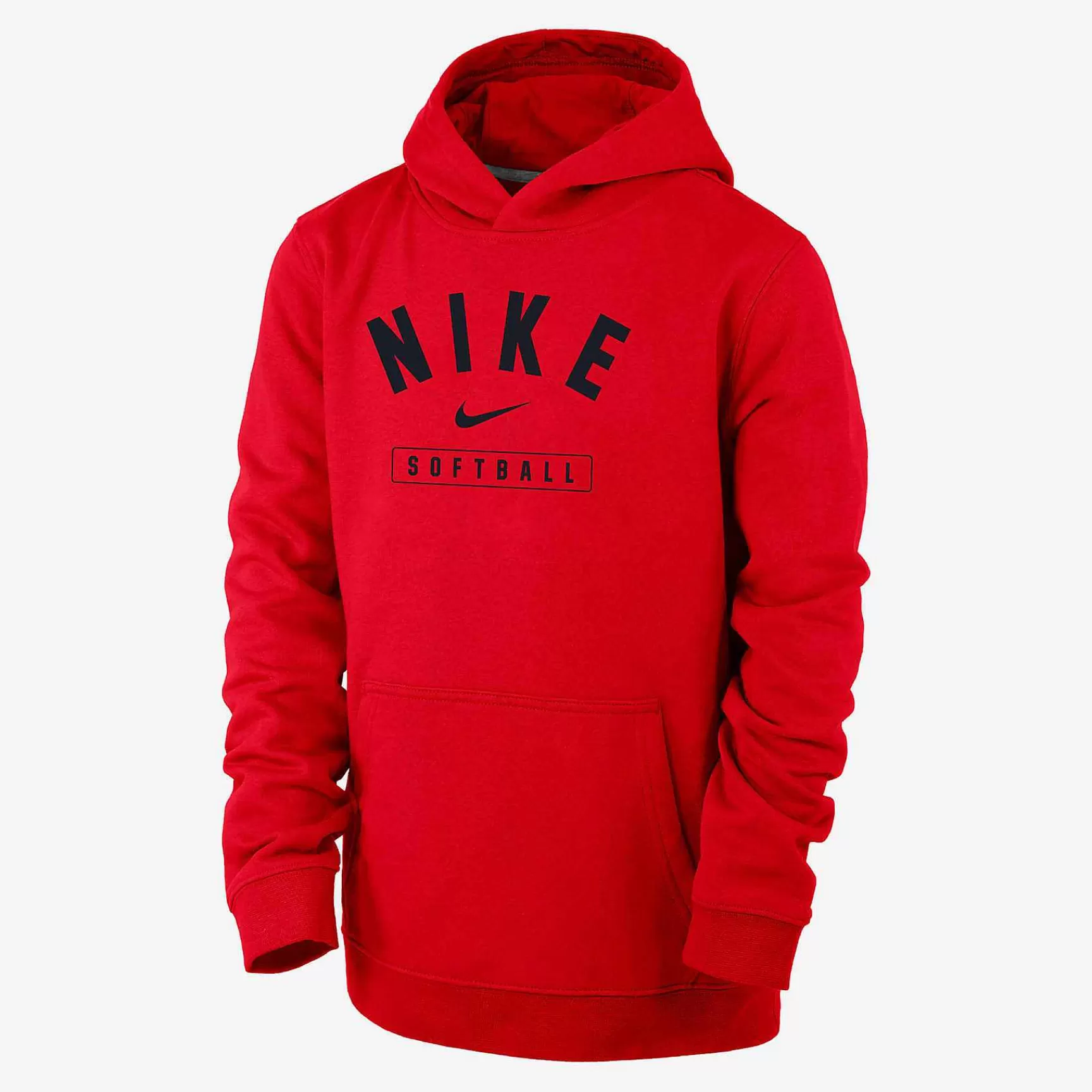 Nike -Kinderen Hoodies En Sweatshirts