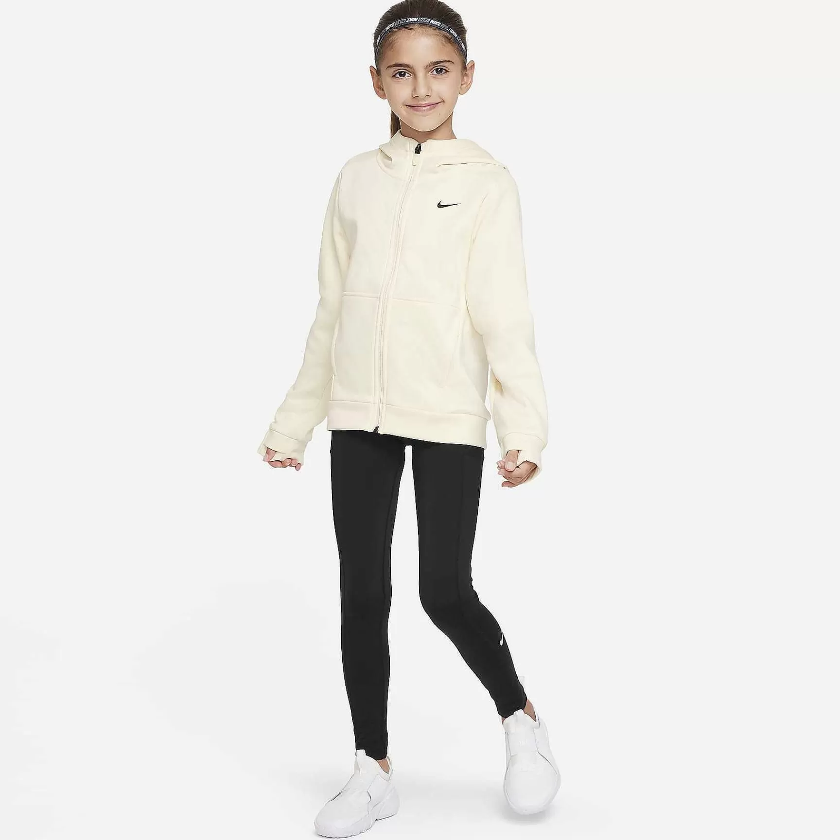 Nike -Kinderen Hoodies En Sweatshirts