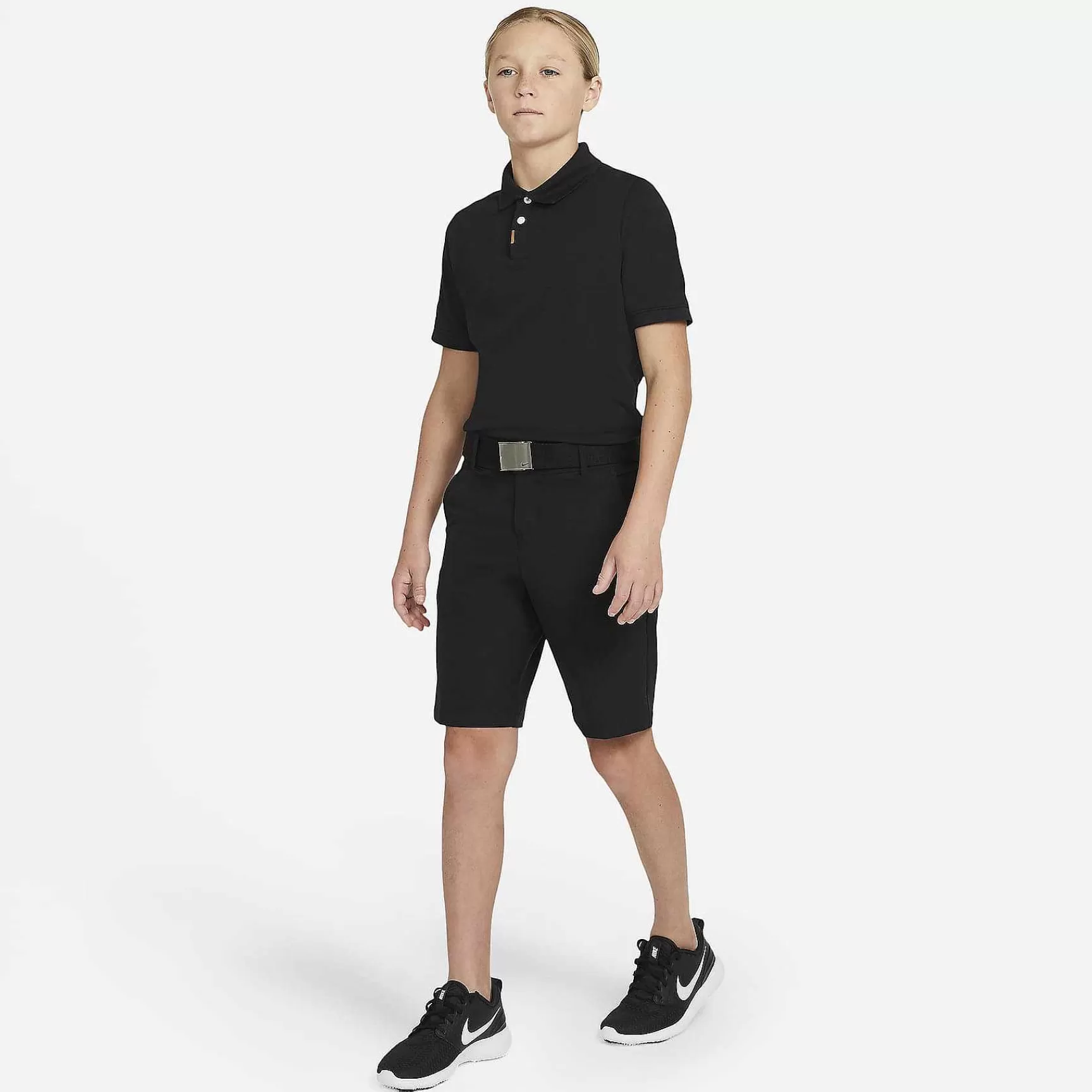 Nike -Kinderen Korte Broek