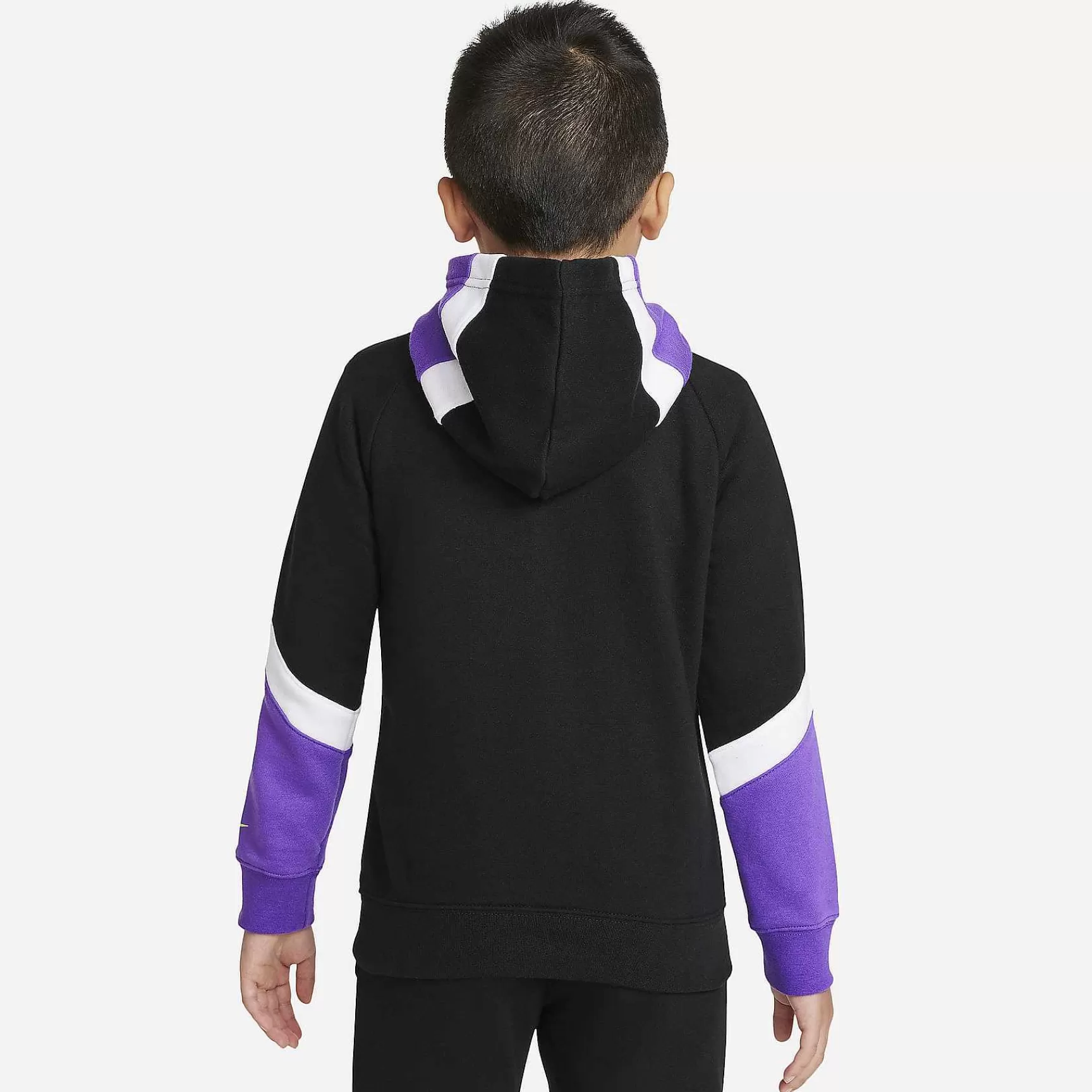 Nike -Kinderen Hoodies En Sweatshirts