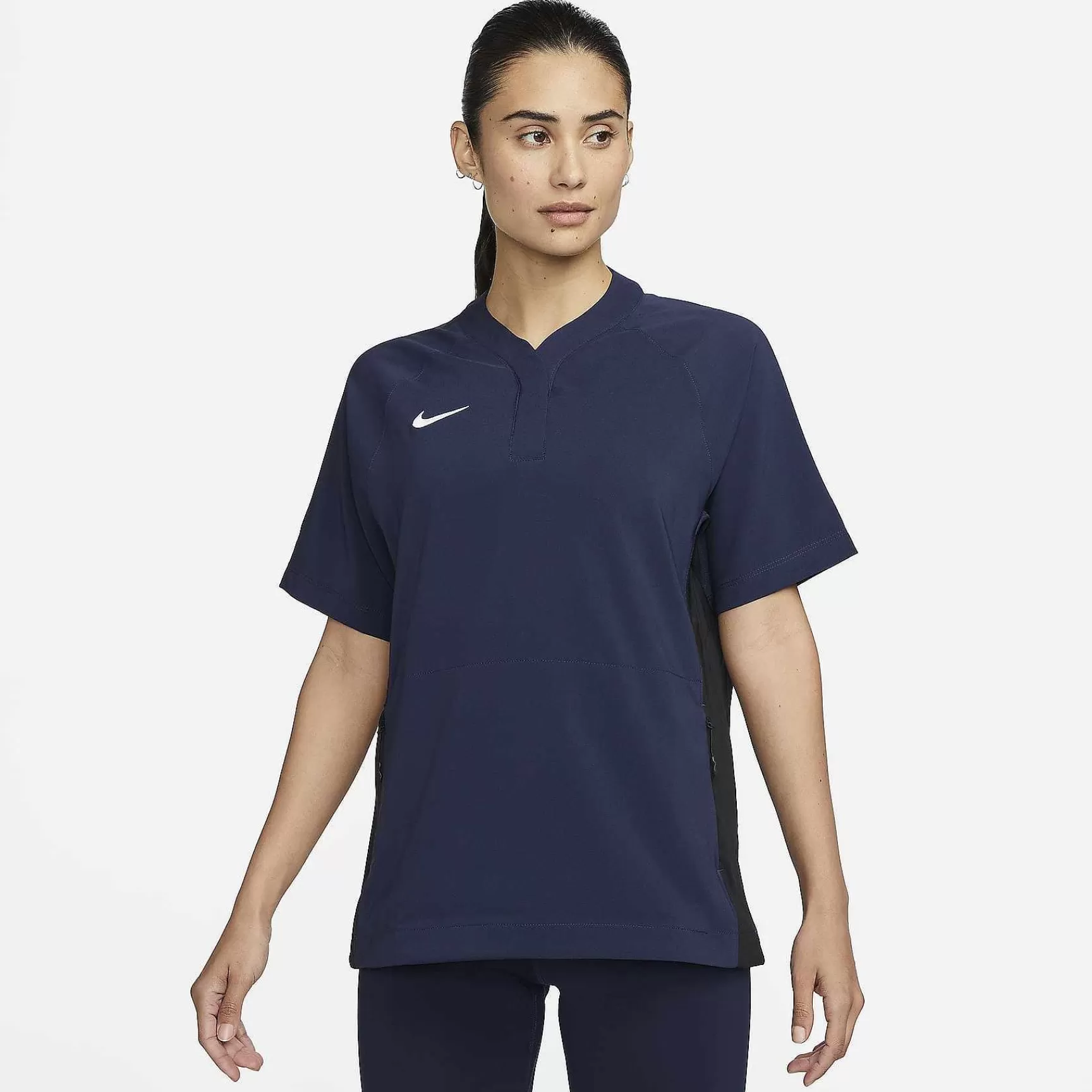 Nike -Vrouwen Tops En T-Shirts