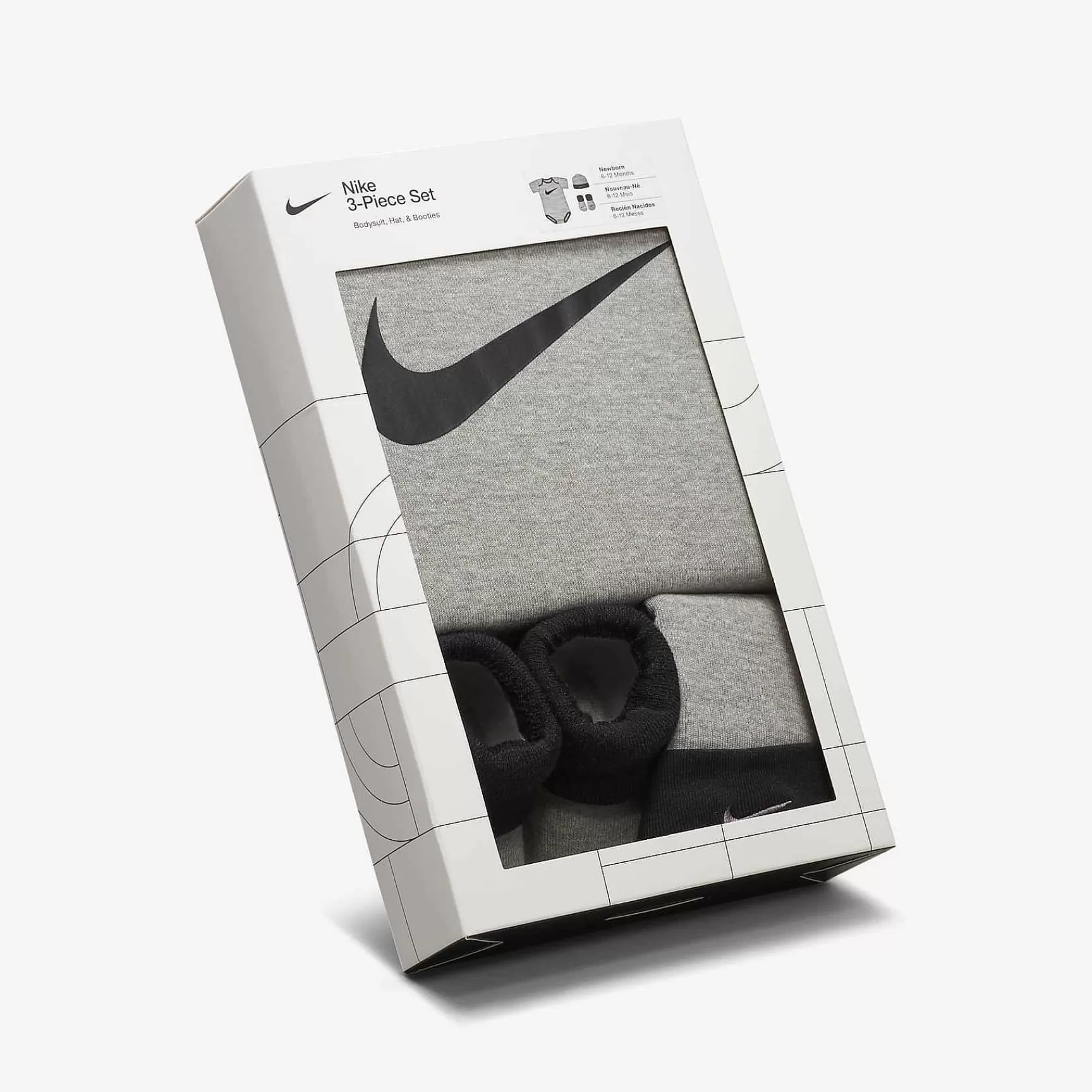 Nike -Kinderen Cyber Monday-Kleding