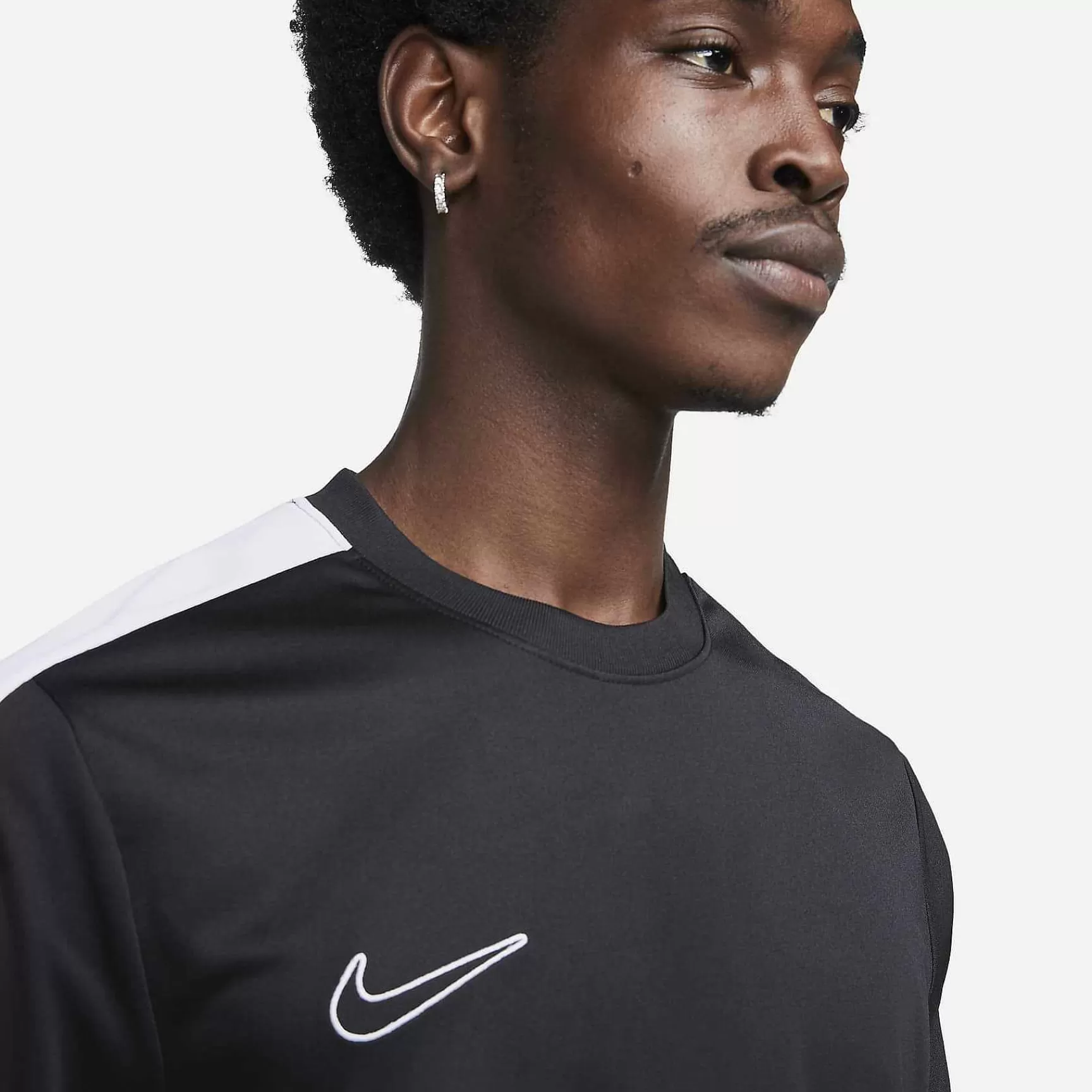 Nike Academie -Heren Tops En T-Shirts