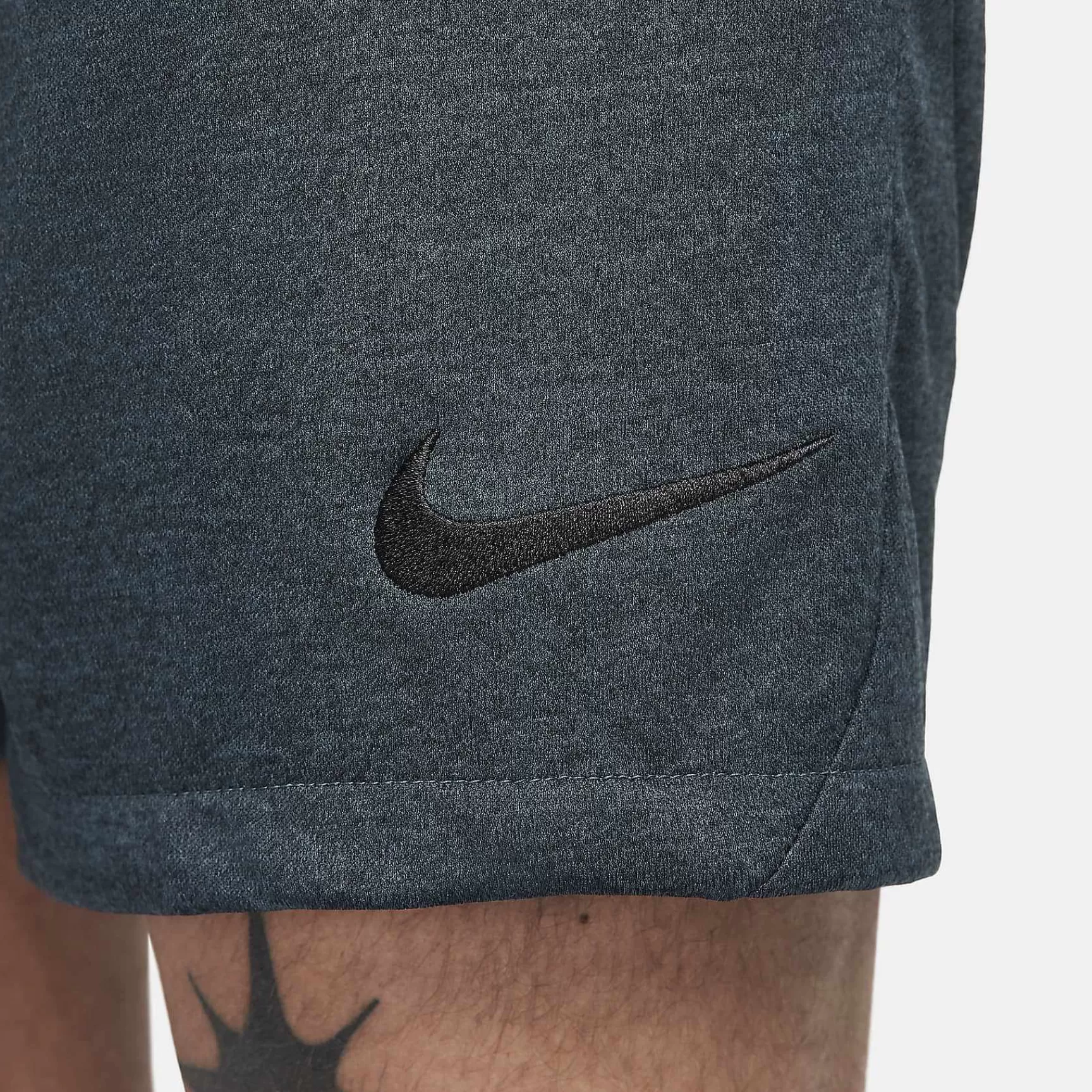 Nike Academie -Heren Korte Broek