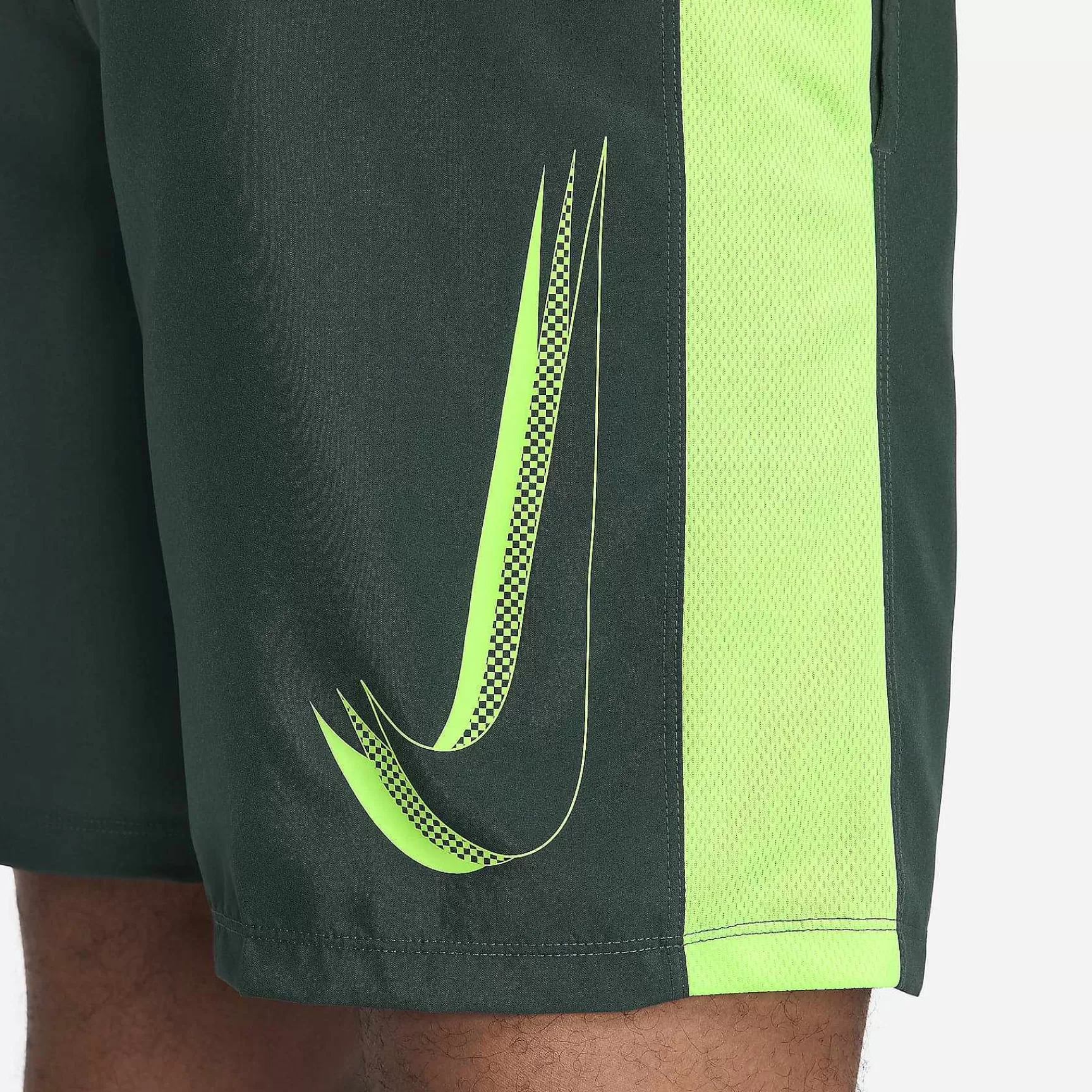 Nike Academie -Heren Korte Broek