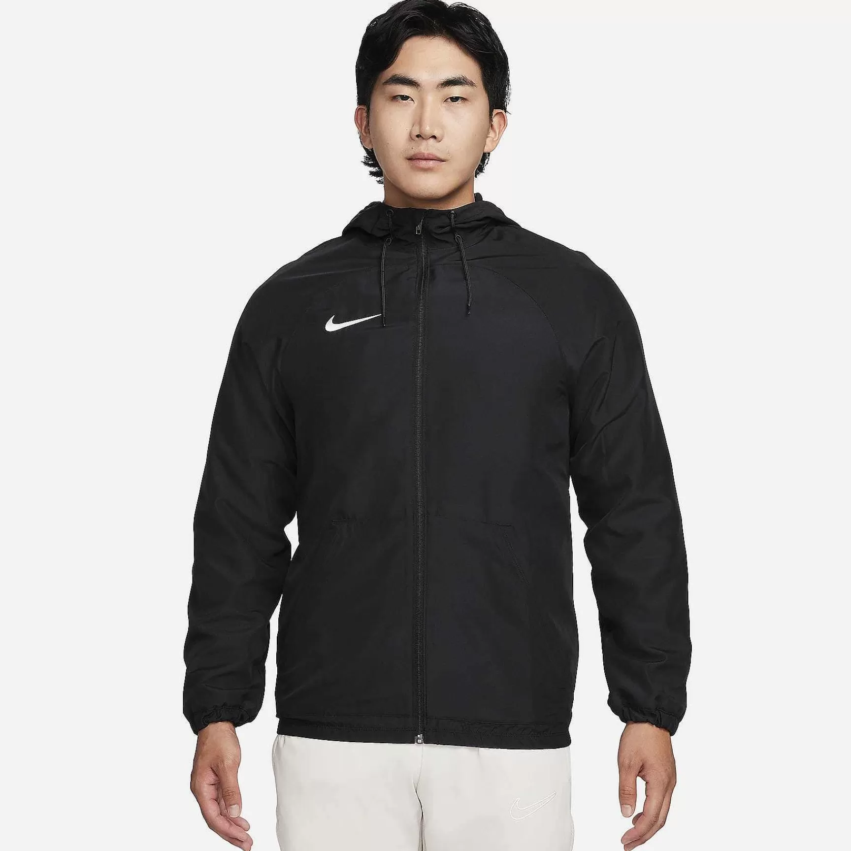 Nike Academie -Heren Bovenkleding En Jassen