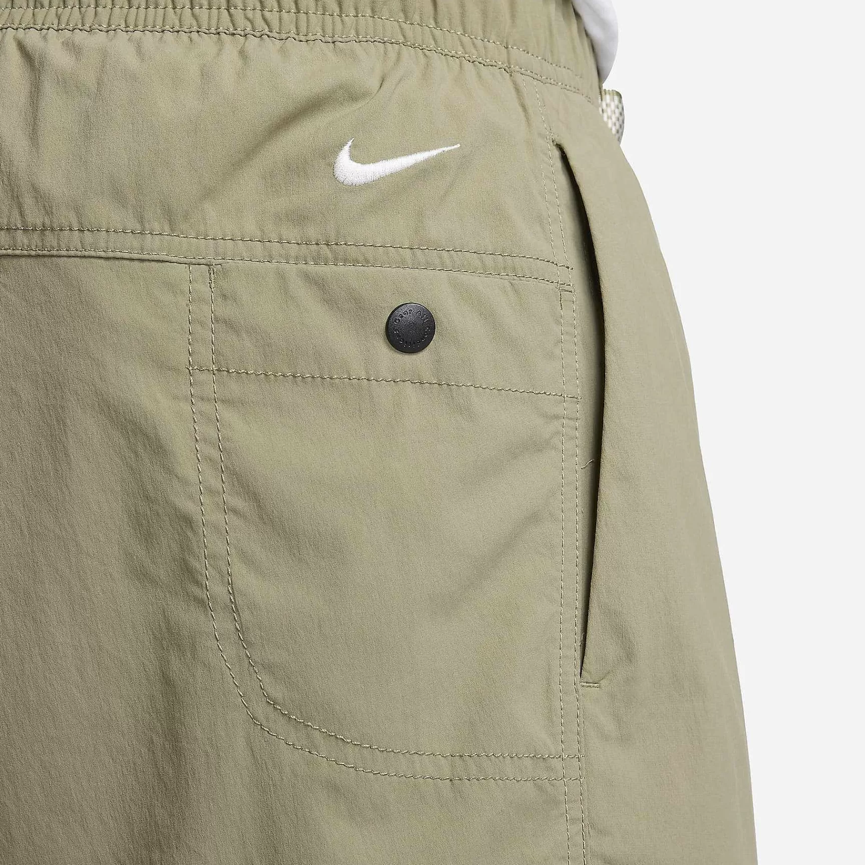 Nike Acg -Heren Broeken En Panty'S