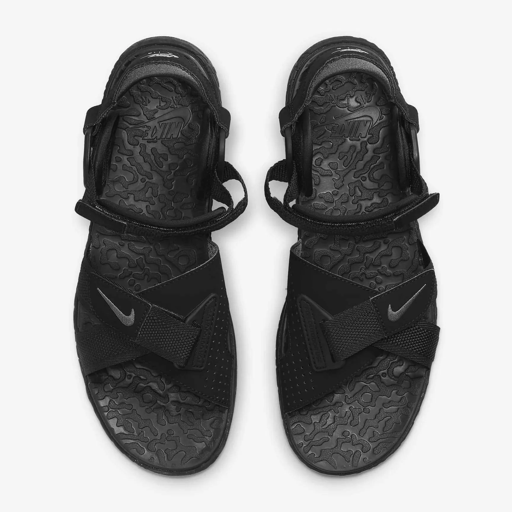 Nike Acg Air Deschutz+ -Heren Sandalen En Slippers