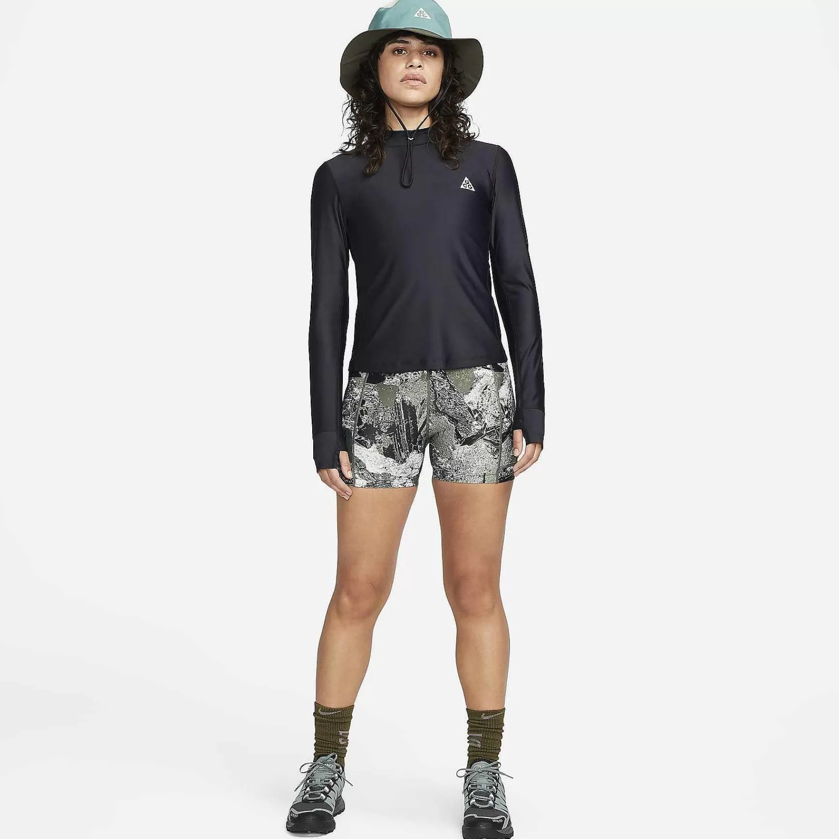 Nike Acg Dri-Fit Adv "Crater Lookout" -Vrouwen Leggings