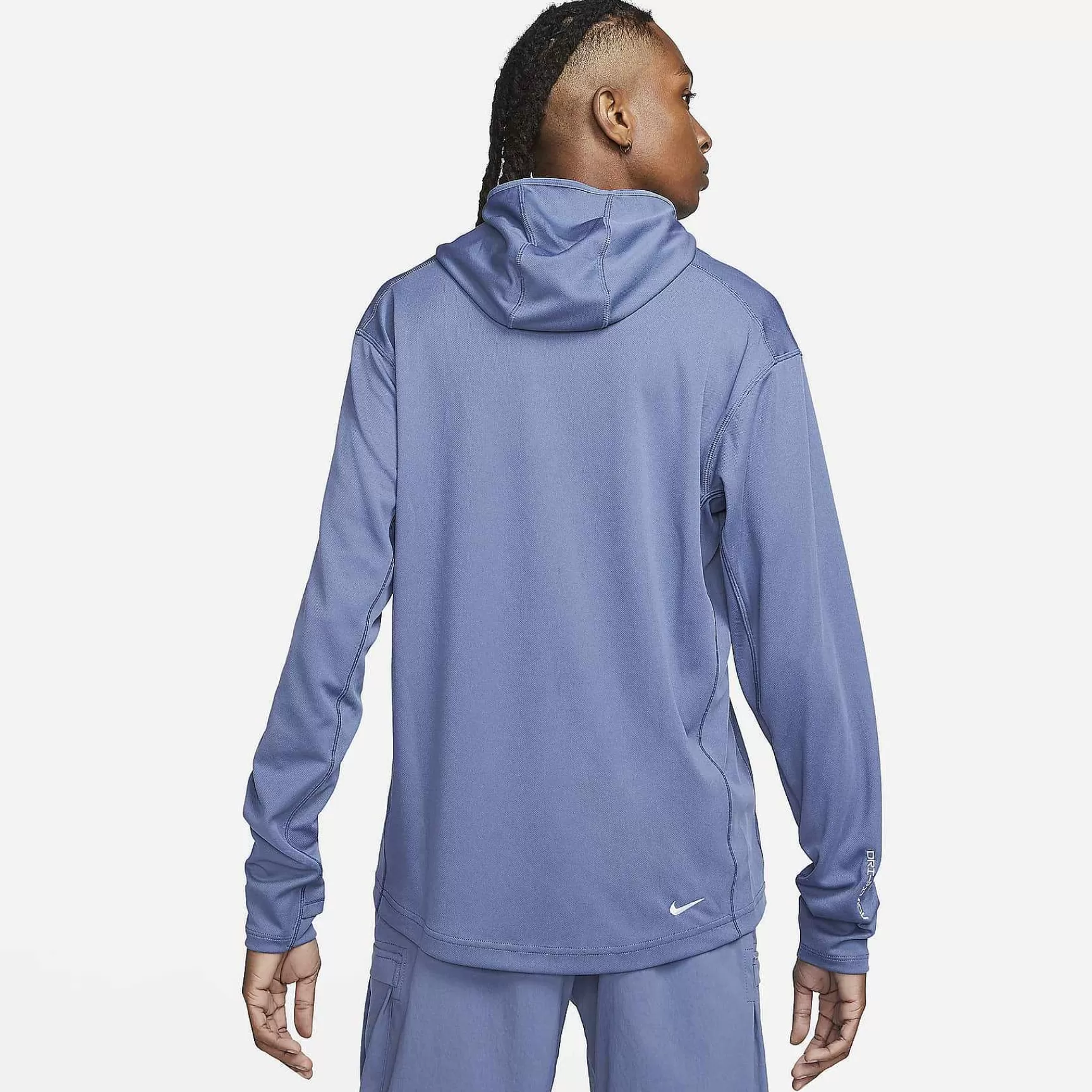 Nike Acg Dri-Fit Adv "Lavaboom" -Heren Hoodies En Sweatshirts